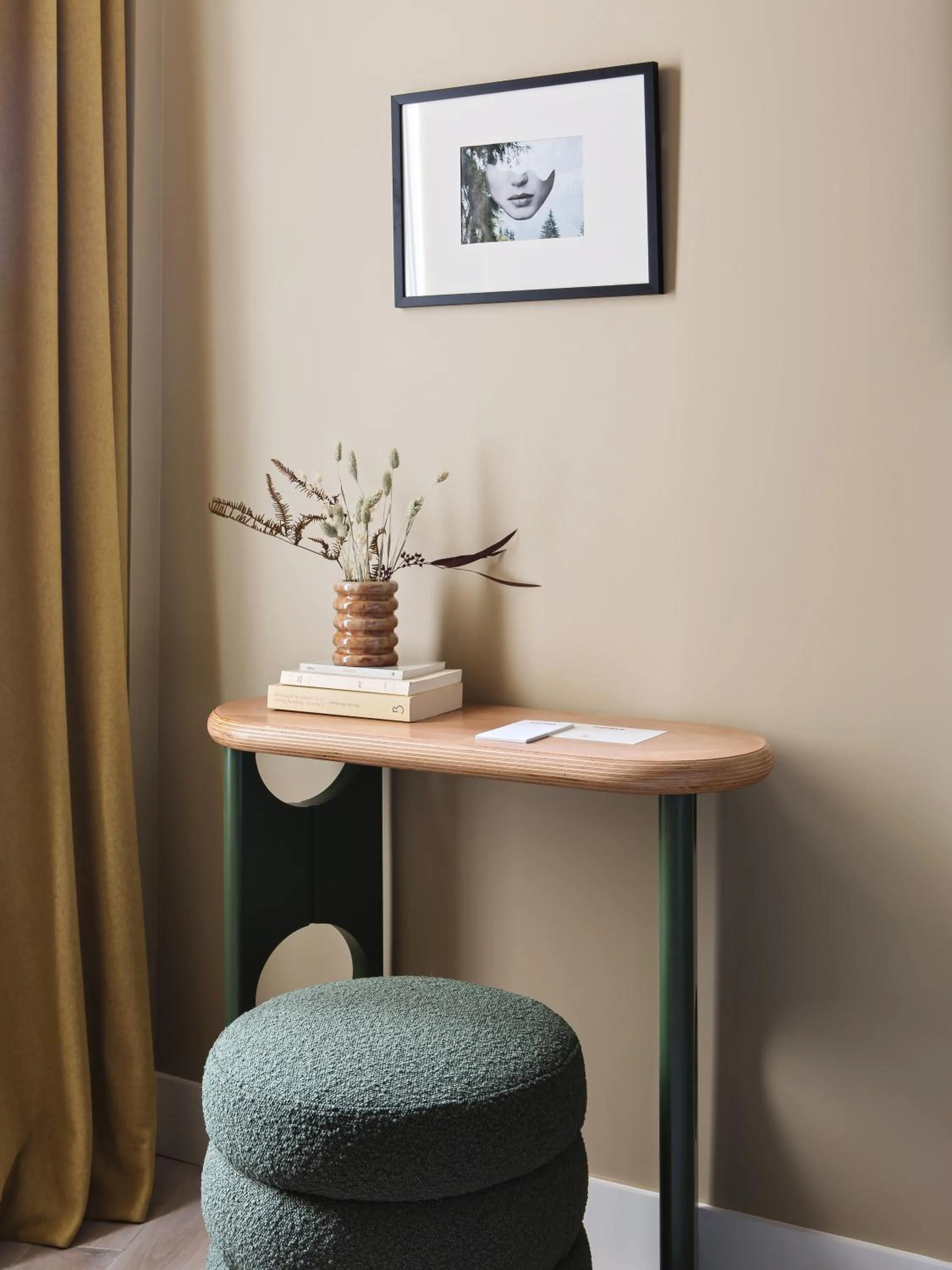 Property building in Hotel Orphée - Orso Hotels