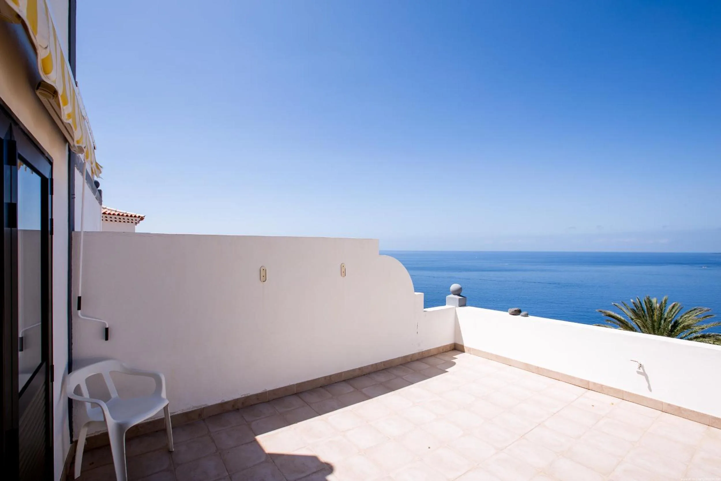 Villa Los Gigantes View