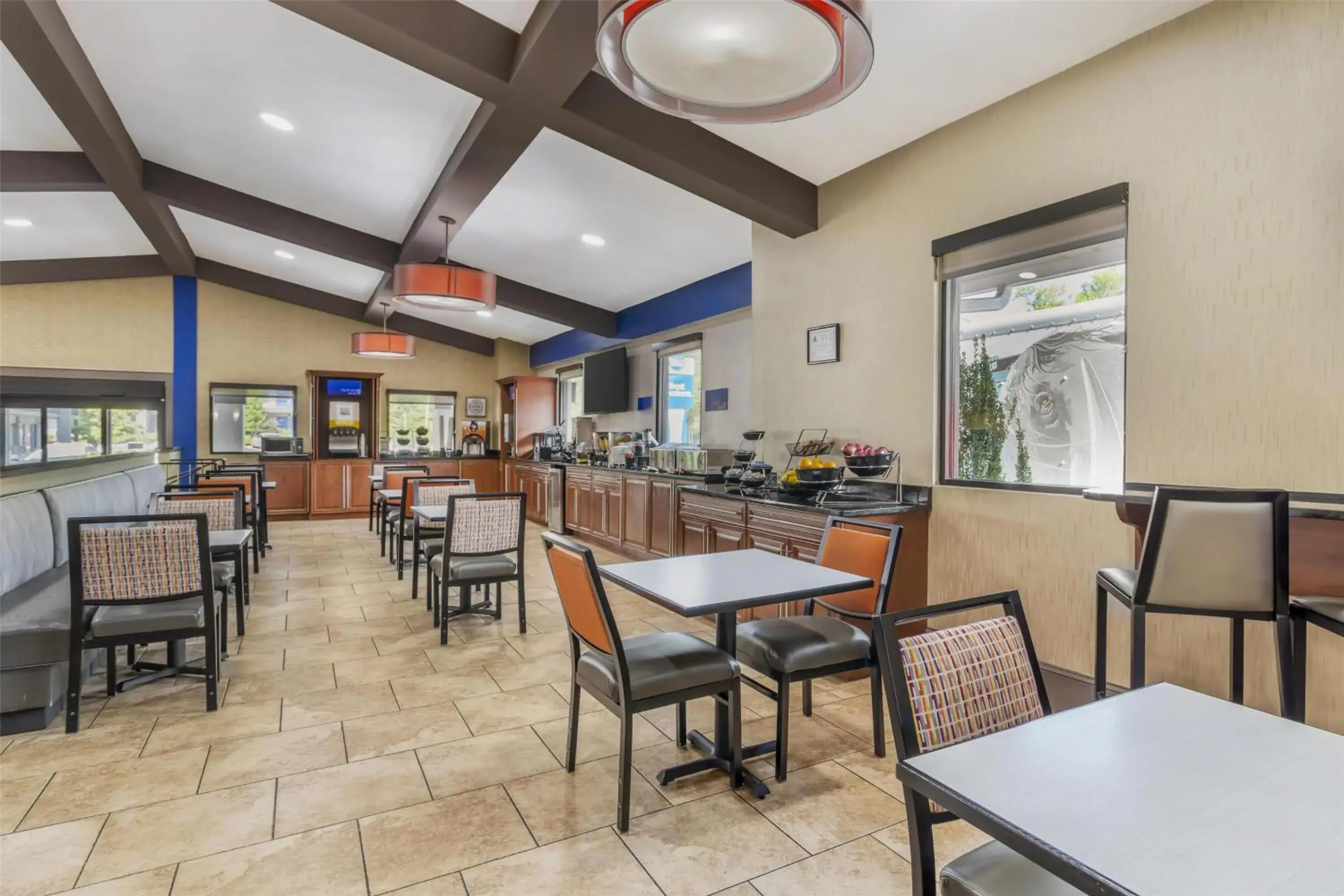 Best Western Asheville-Blue Ridge Parkway Best Western Asheville-Blue Ridge Parkway