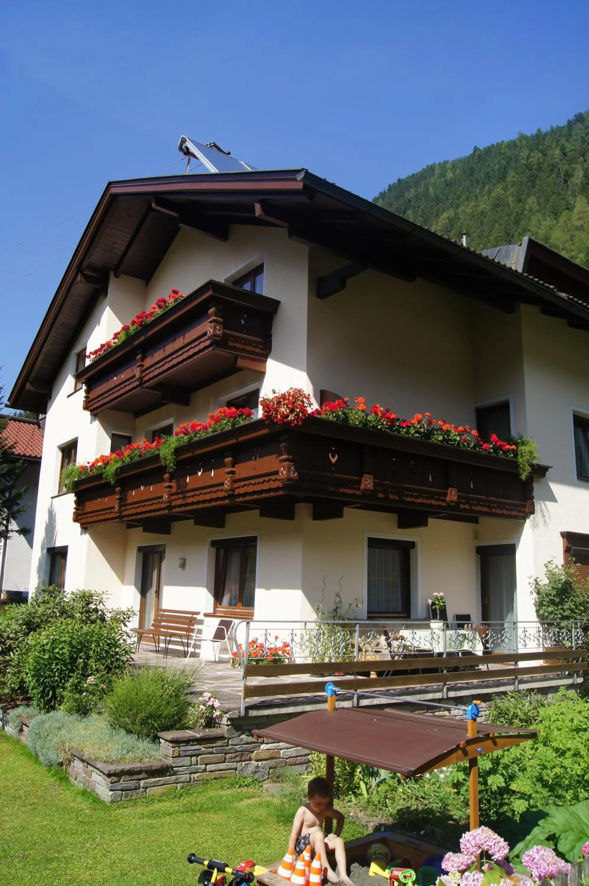 Haus Josef