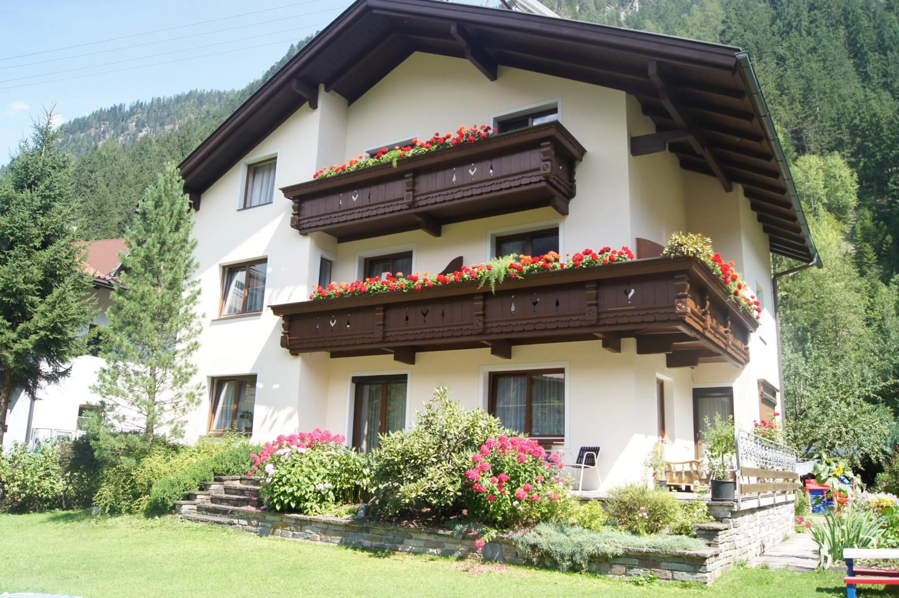 Haus Josef