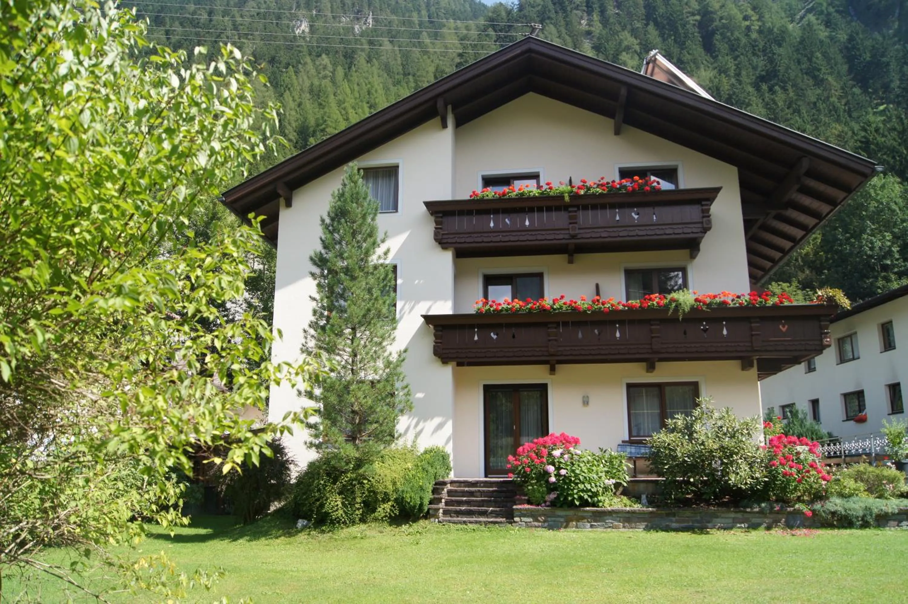 Haus Josef