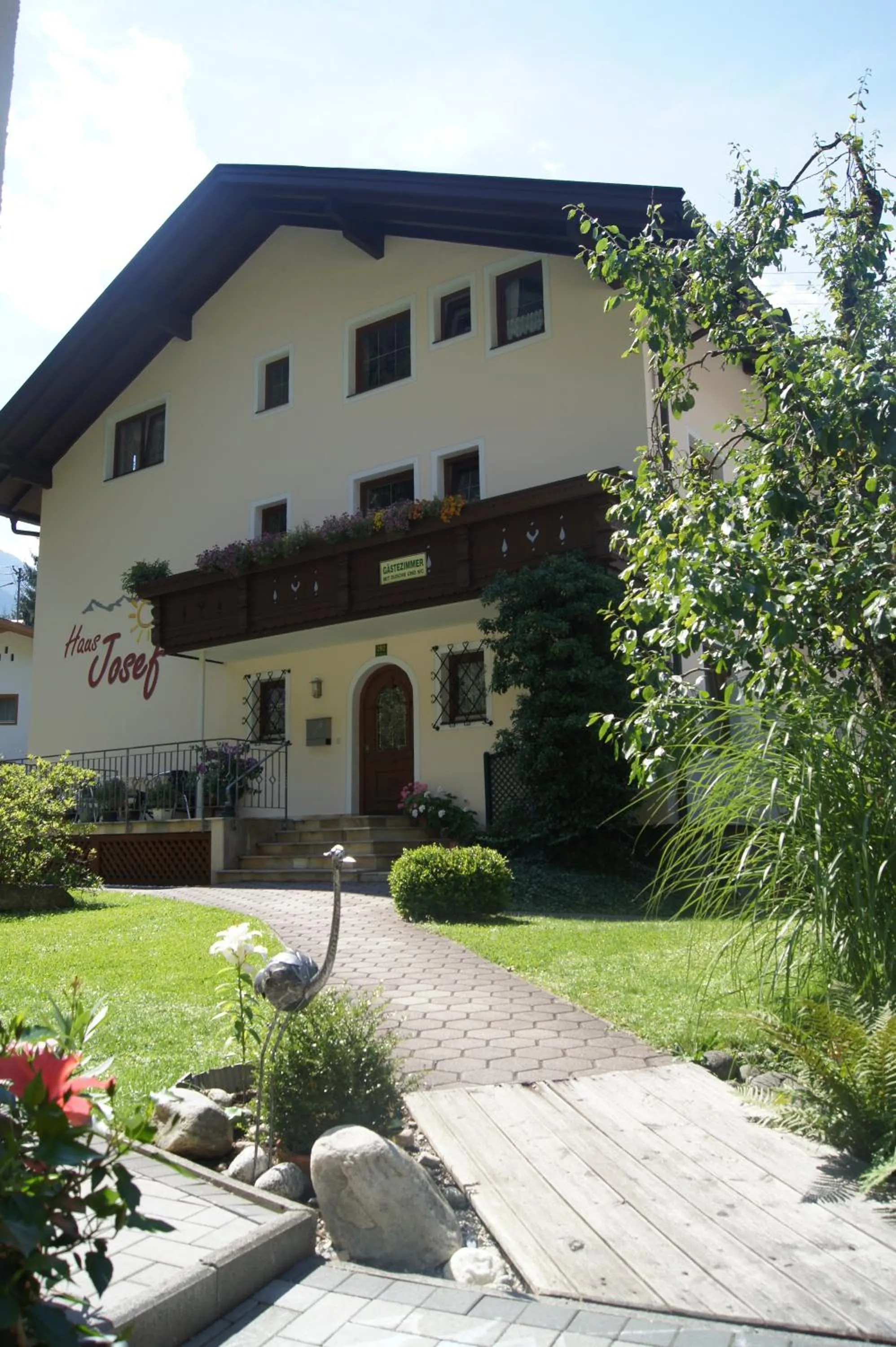 Haus Josef