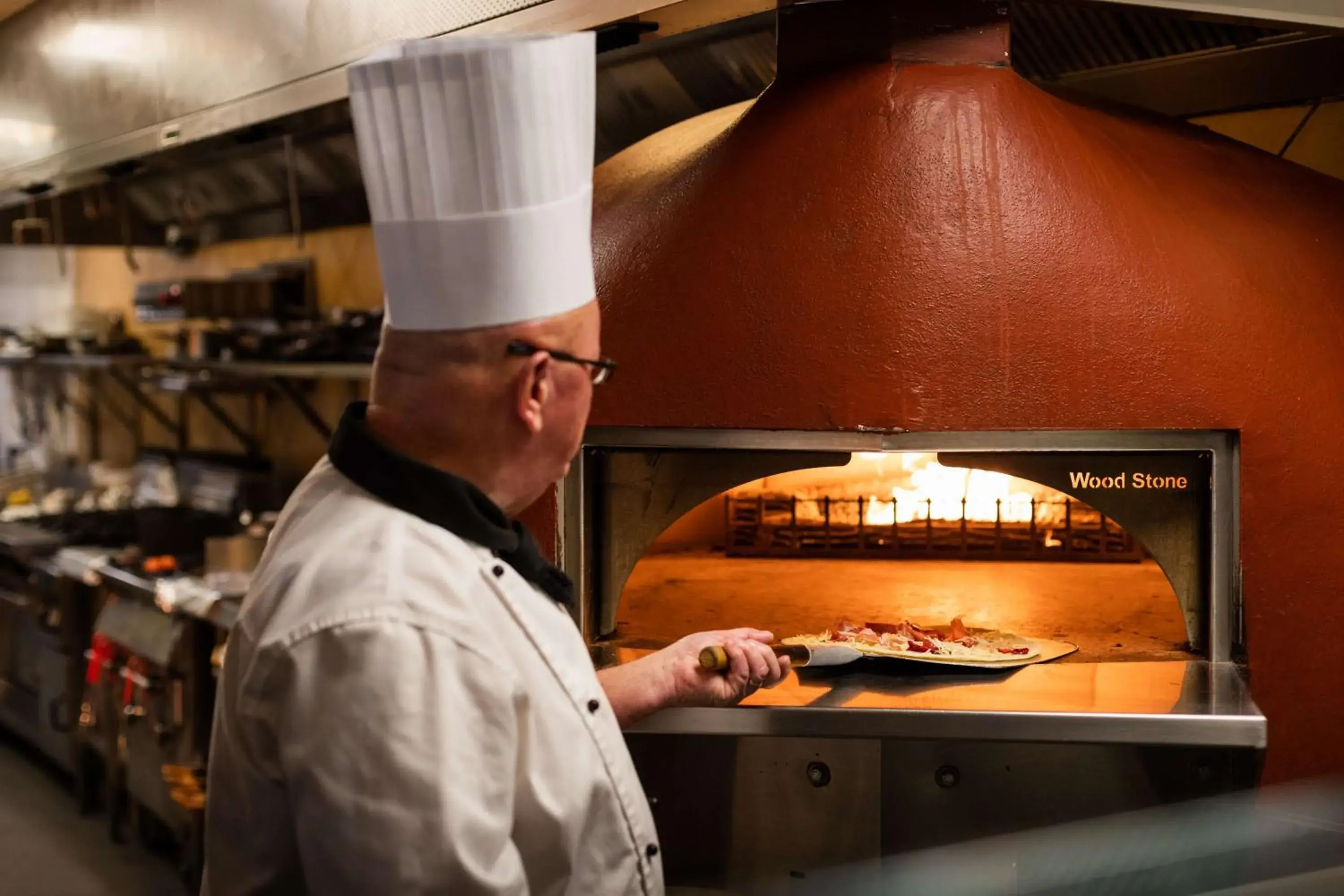 Restaurant/places to eat in DoubleTree by Hilton Hotel Newcastle International Airport Restaurant/places to eat in DoubleTree by Hilton Hotel Newcastle International Airport