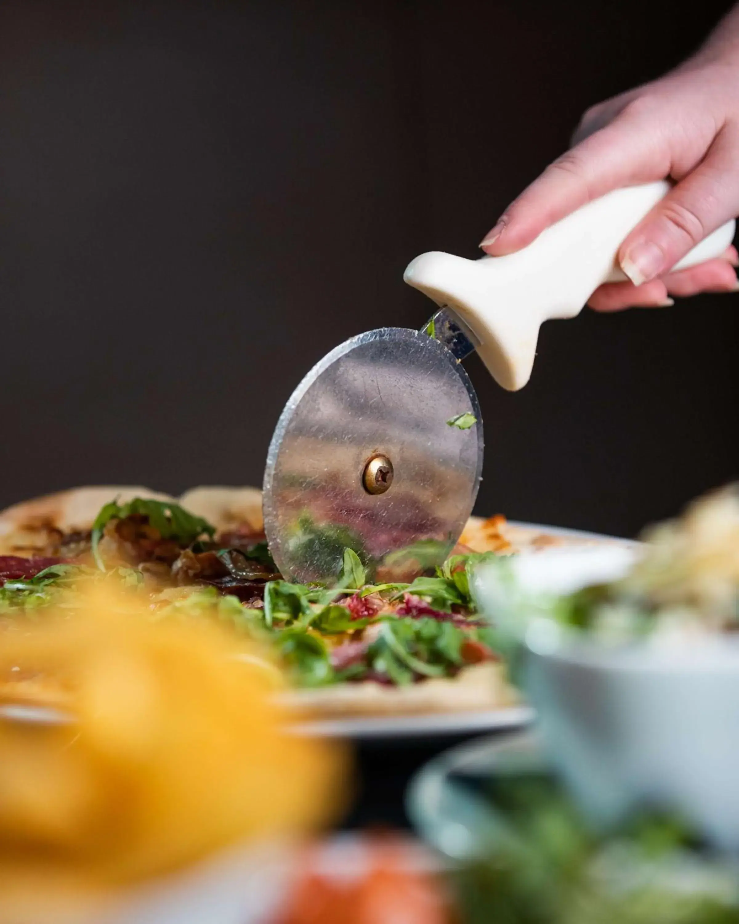 Restaurant/places to eat in DoubleTree by Hilton Hotel Newcastle International Airport Restaurant/places to eat in DoubleTree by Hilton Hotel Newcastle International Airport