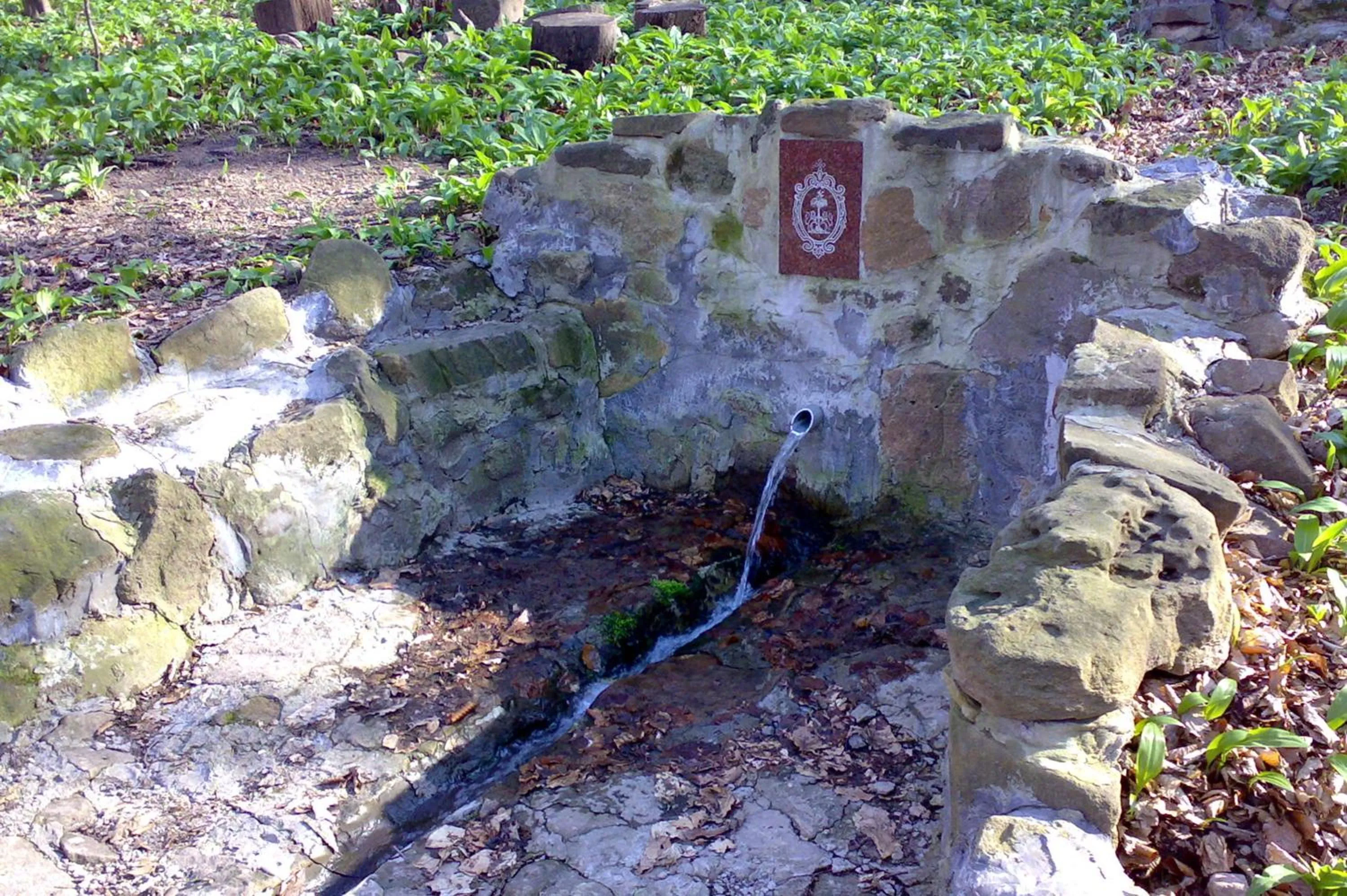 Nearby landmark in A Mecsek Gyöngye Apartmanhaz