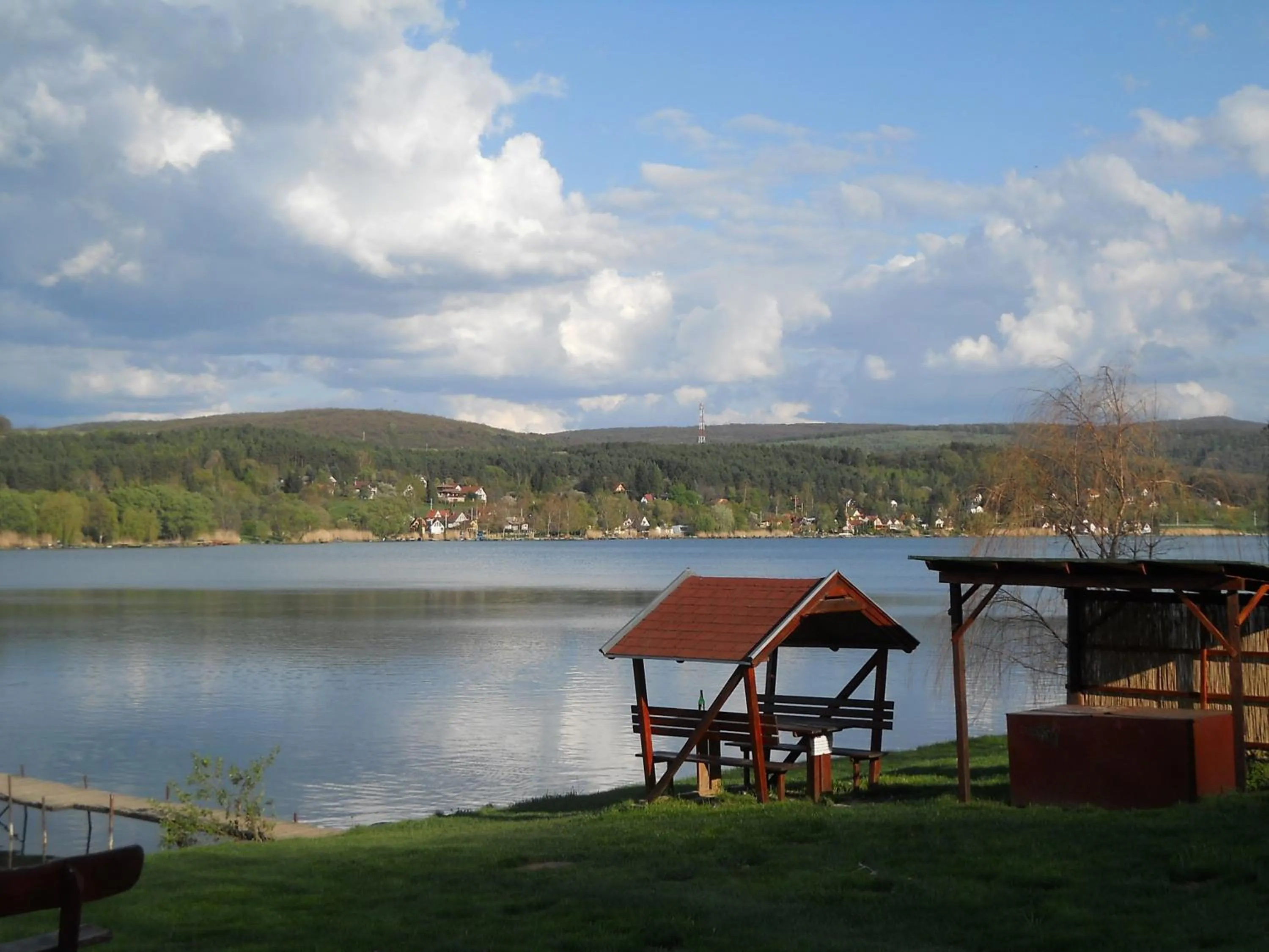 Off site in A Mecsek Gyöngye Apartmanhaz