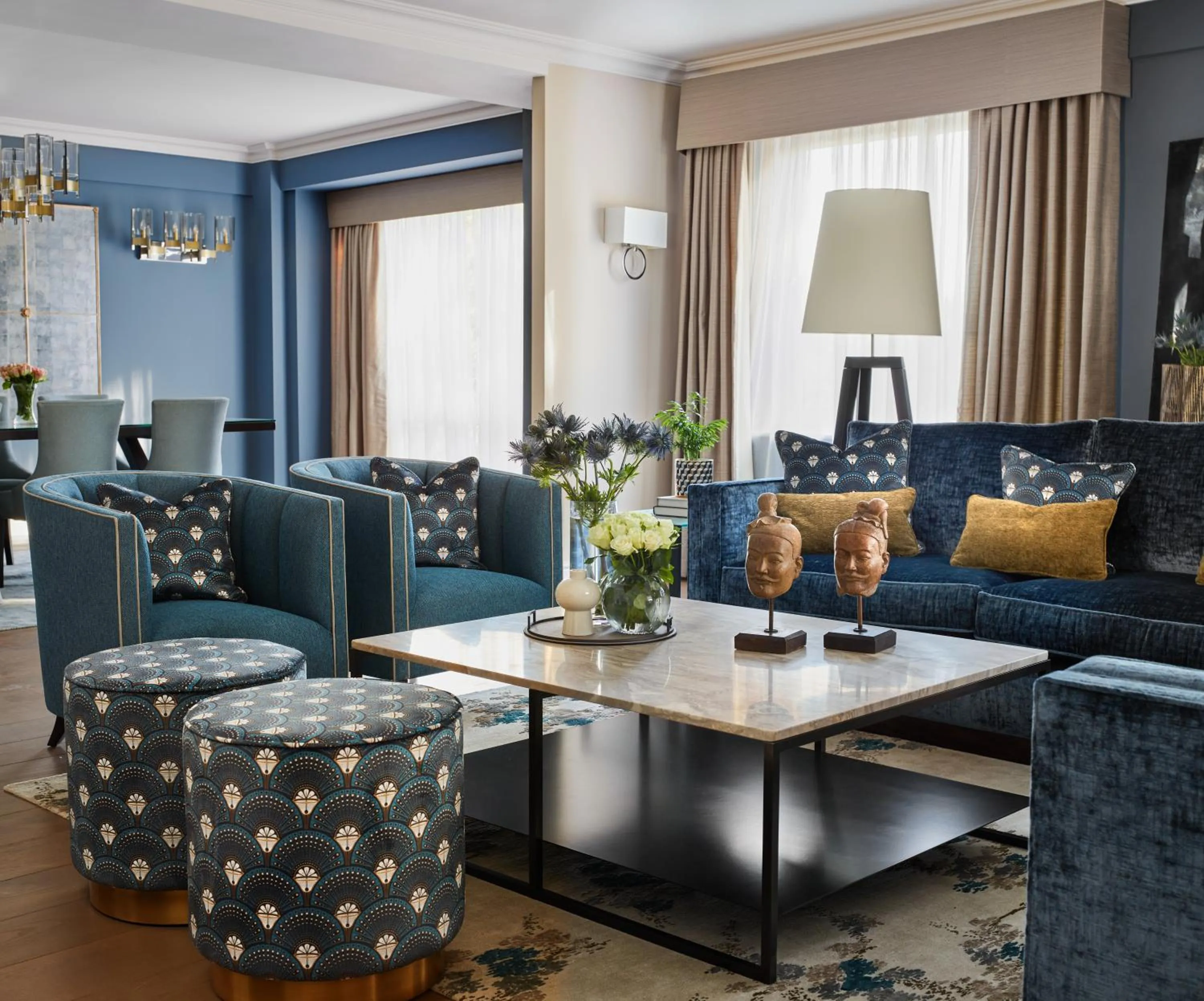 Arlington House Apartments