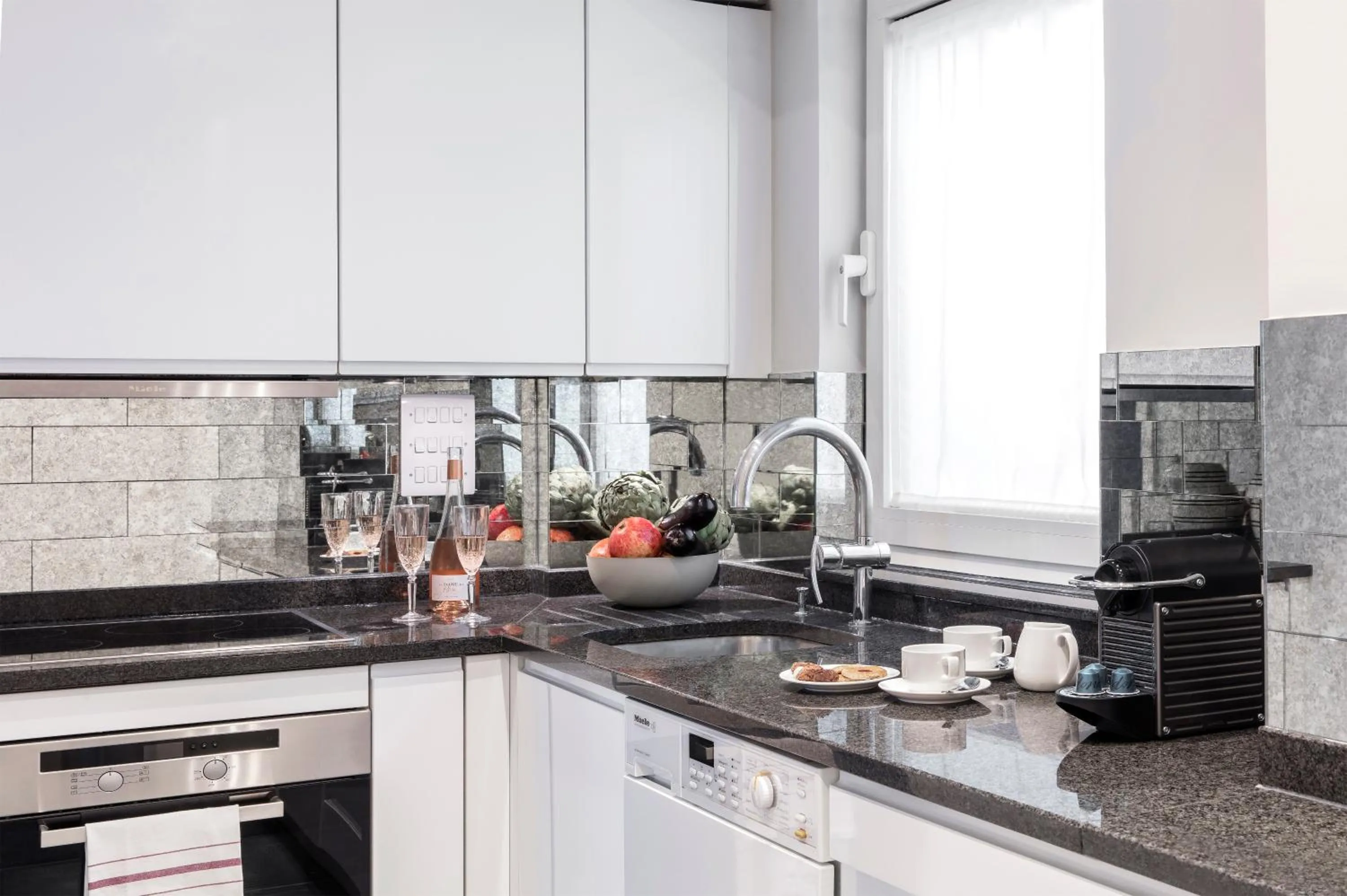 Arlington House Apartments