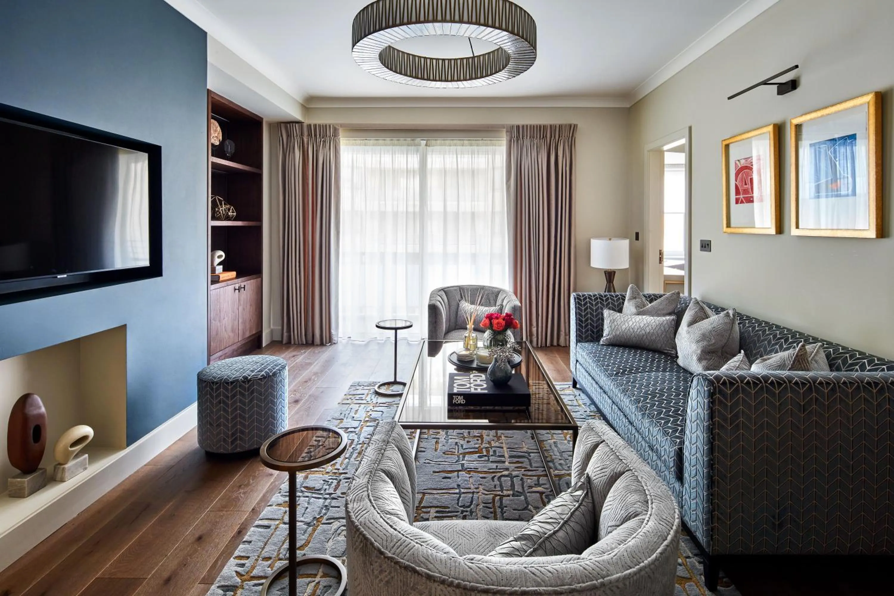 Arlington House Apartments