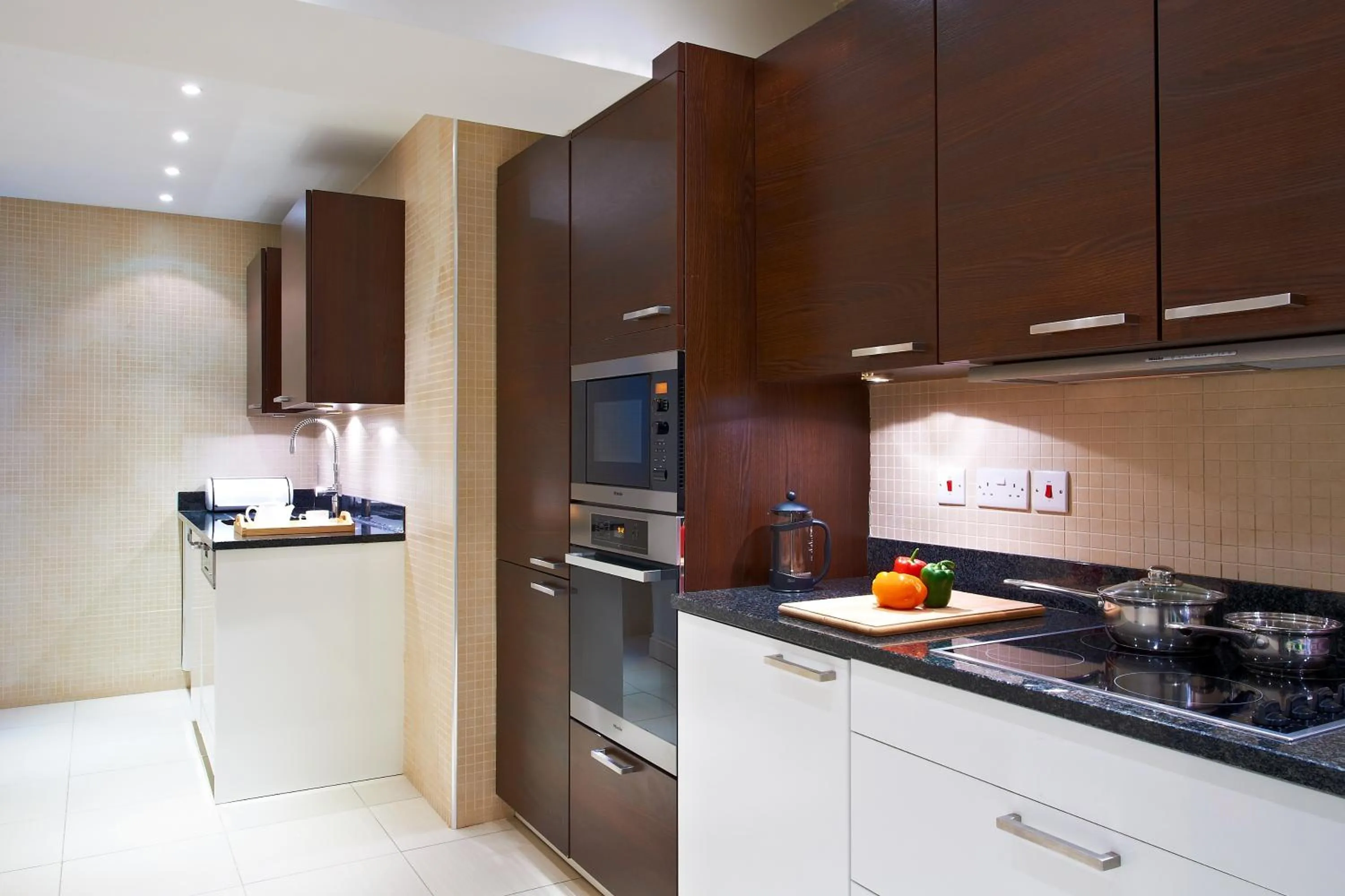 Arlington House Apartments