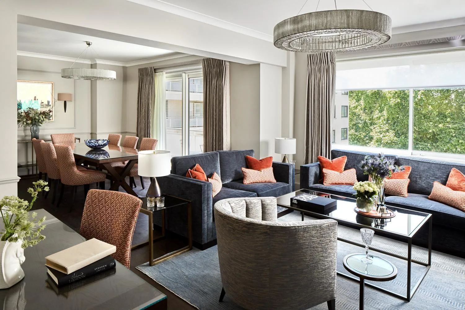 Arlington House Apartments