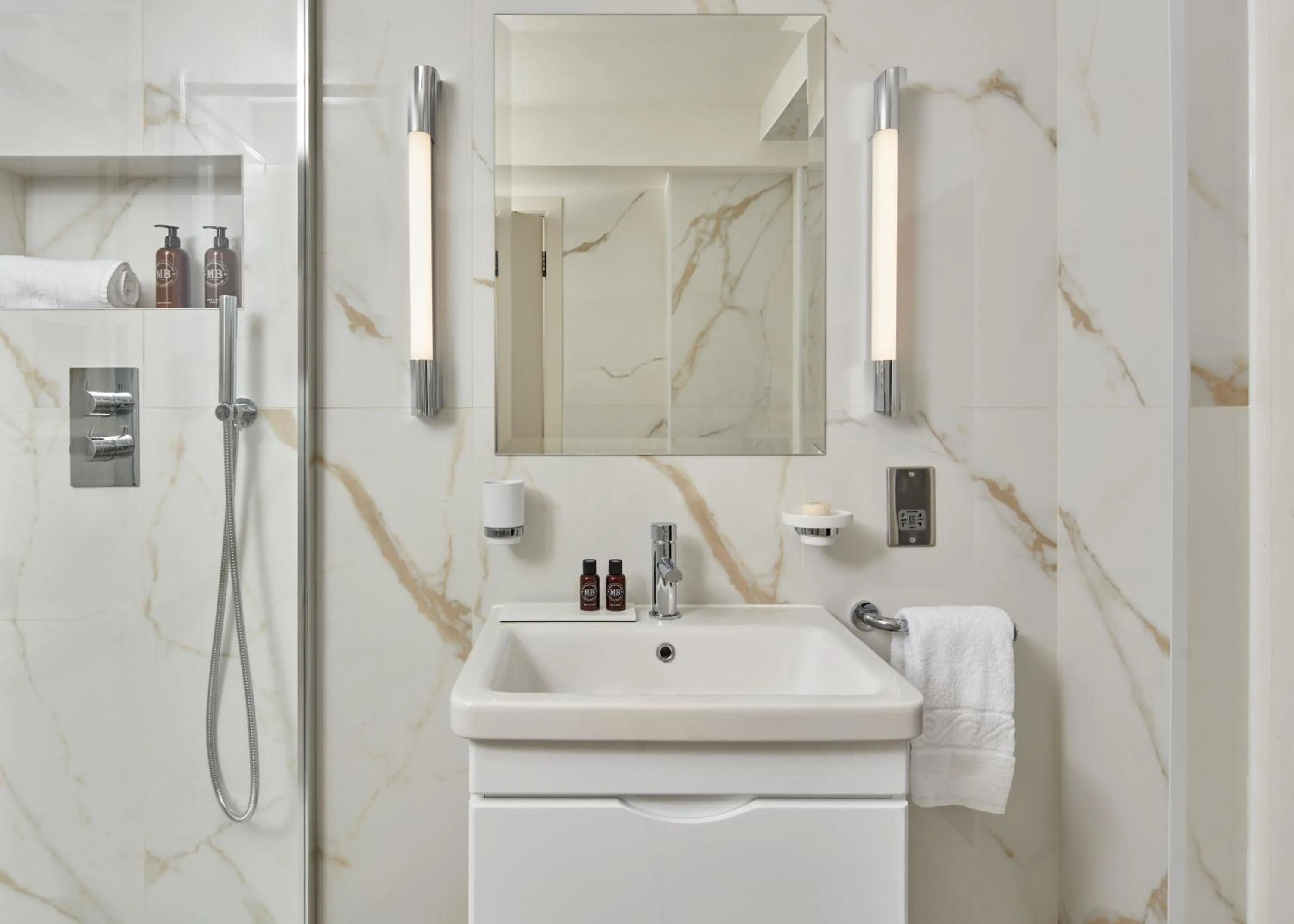 Arlington House Apartments