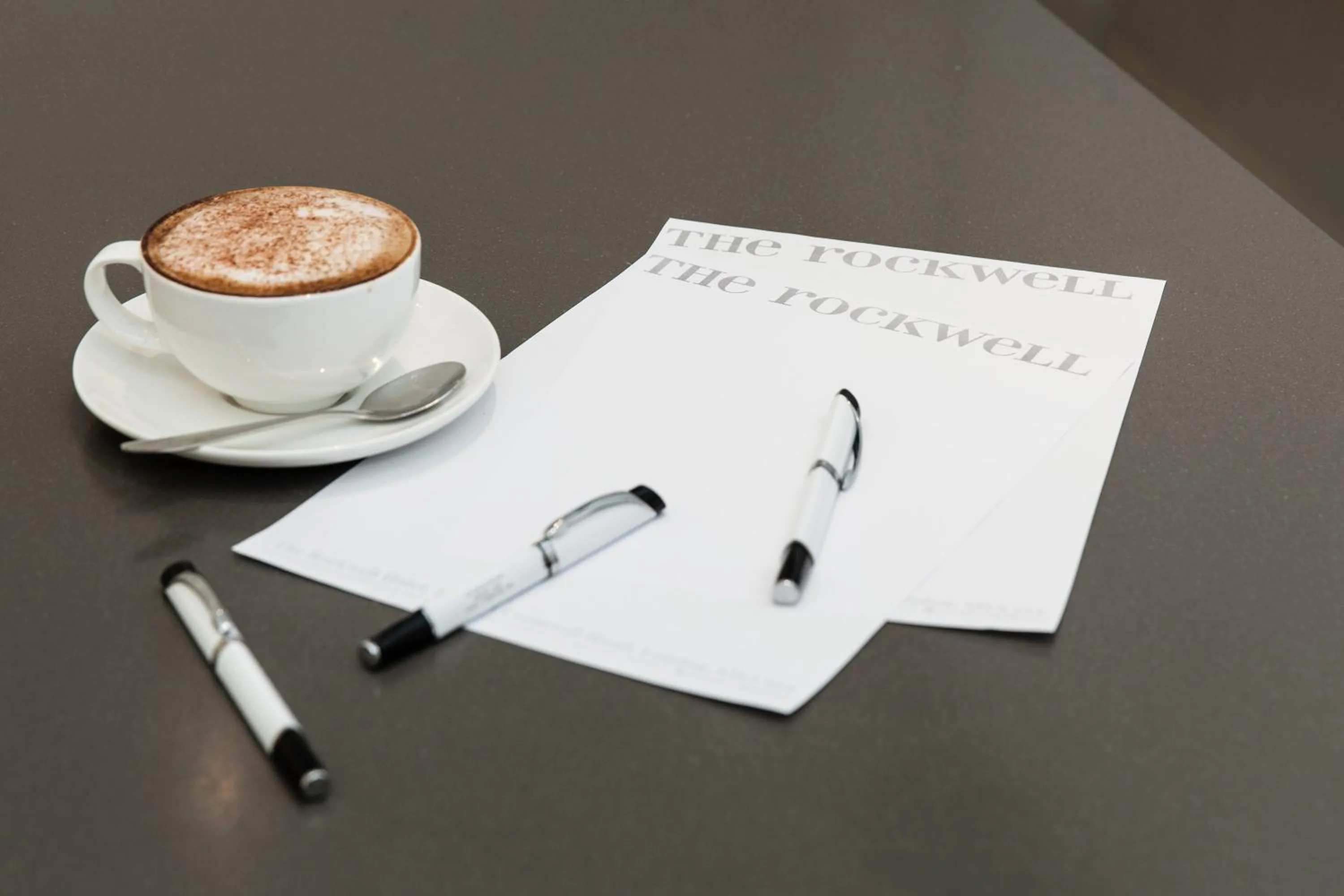 Meeting/conference room in The Rockwell