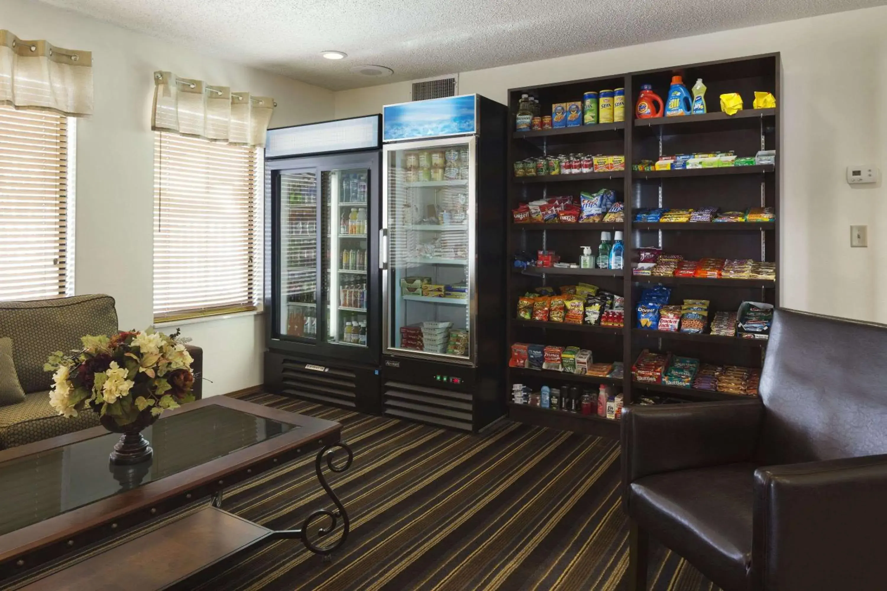 Restaurant/places to eat in Hawthorn Extended Stay by Wyndham Fort Wayne Restaurant/places to eat in Hawthorn Extended Stay by Wyndham Fort Wayne