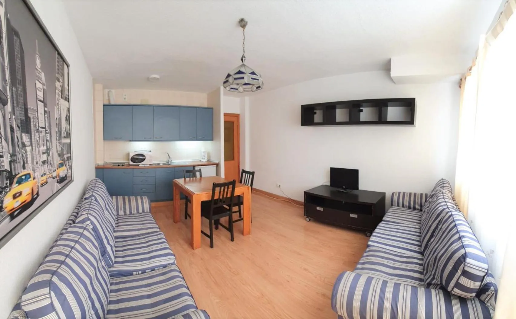 TODOSIERRANEVADA ZONA BAJA - MONTBLANC VISTAS A LA MONTANA - Junto a los Telecabinas