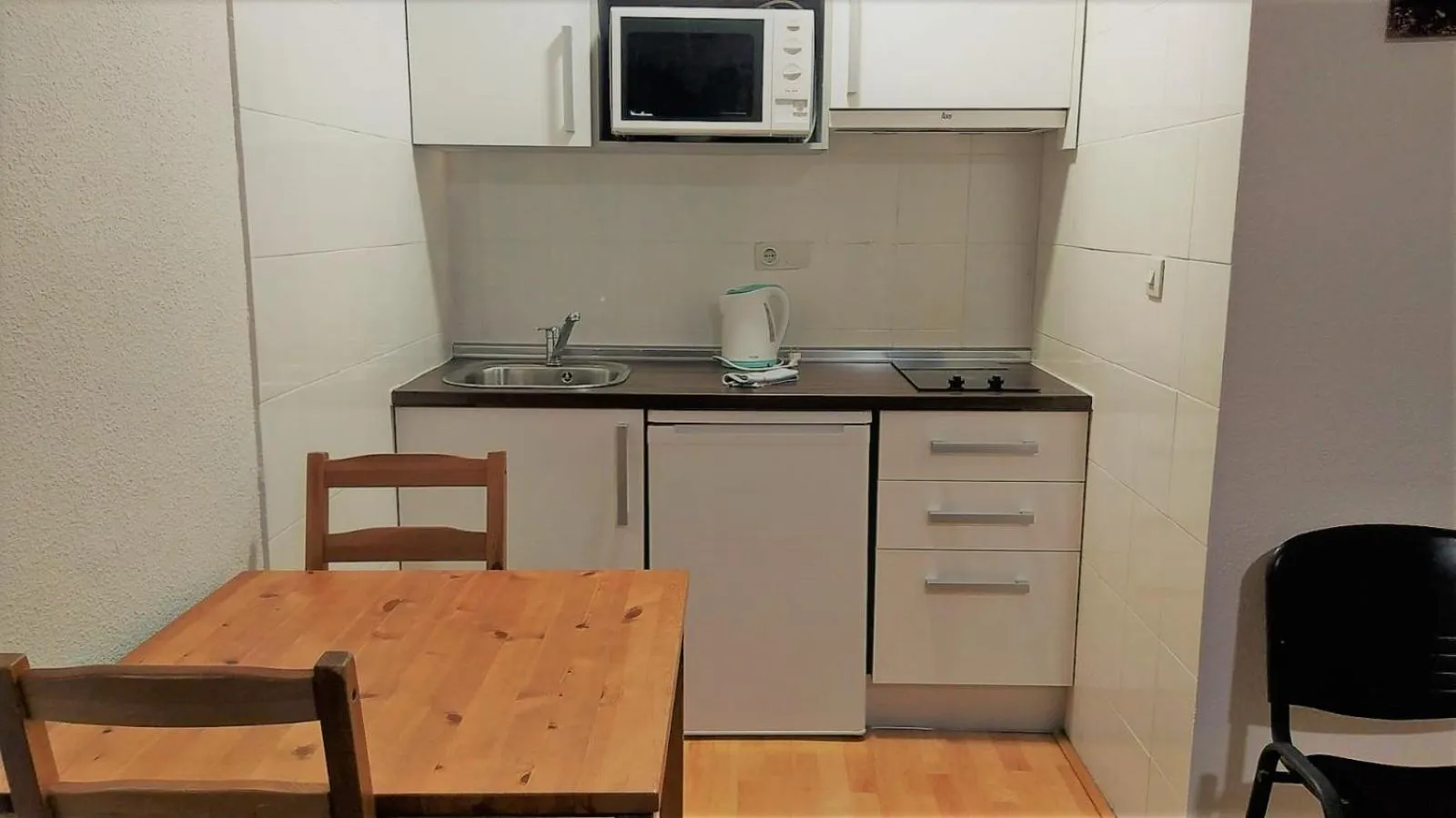 TODOSIERRANEVADA ZONA BAJA - MONTBLANC VISTAS A LA MONTANA - Junto a los Telecabinas