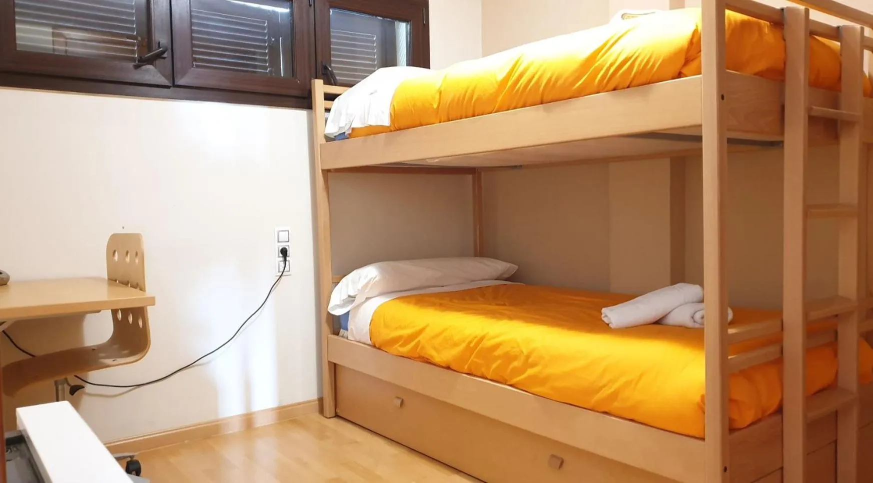 Bed in TODOSIERRANEVADA ZONA BAJA - MONTBLANC VISTAS A LA MONTANA - Junto a los Telecabinas