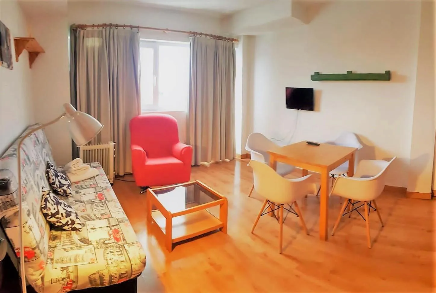 TODOSIERRANEVADA ZONA BAJA - MONTBLANC VISTAS A LA MONTANA - Junto a los Telecabinas