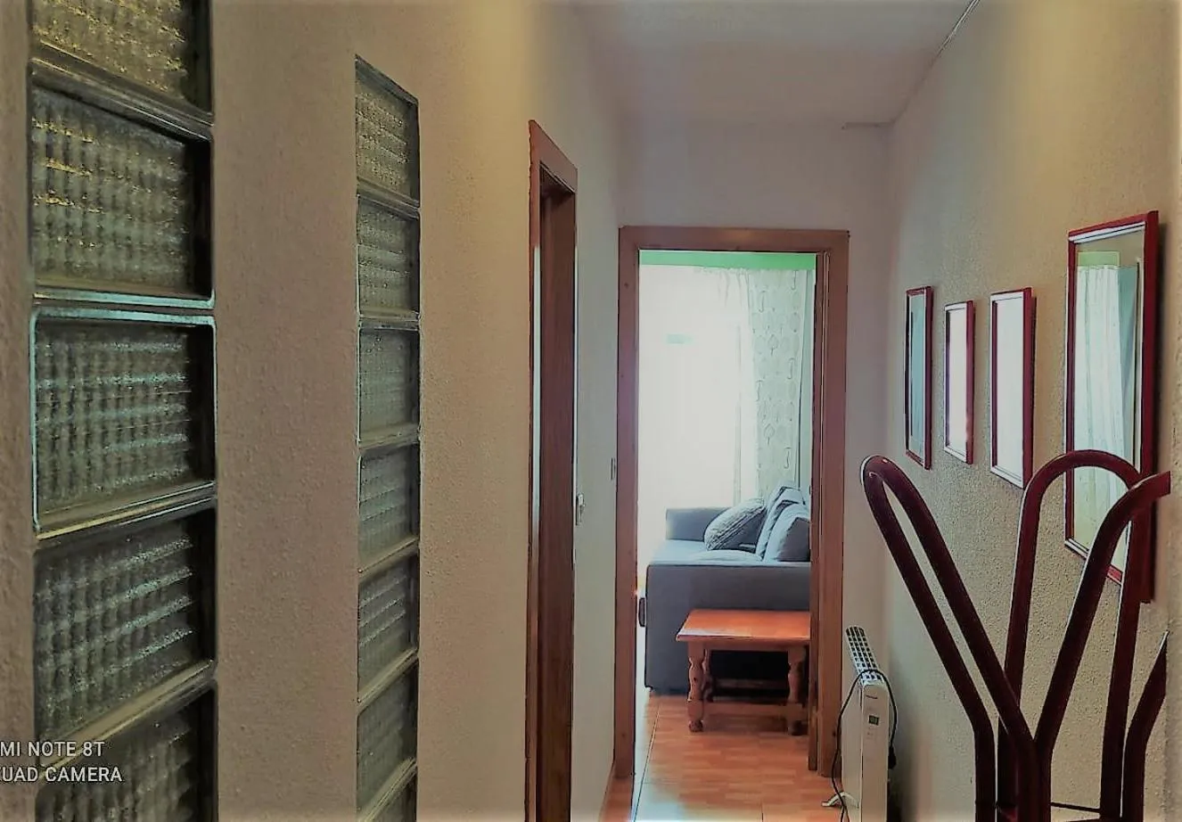 TODOSIERRANEVADA ZONA BAJA - MONTBLANC VISTAS A LA MONTANA - Junto a los Telecabinas