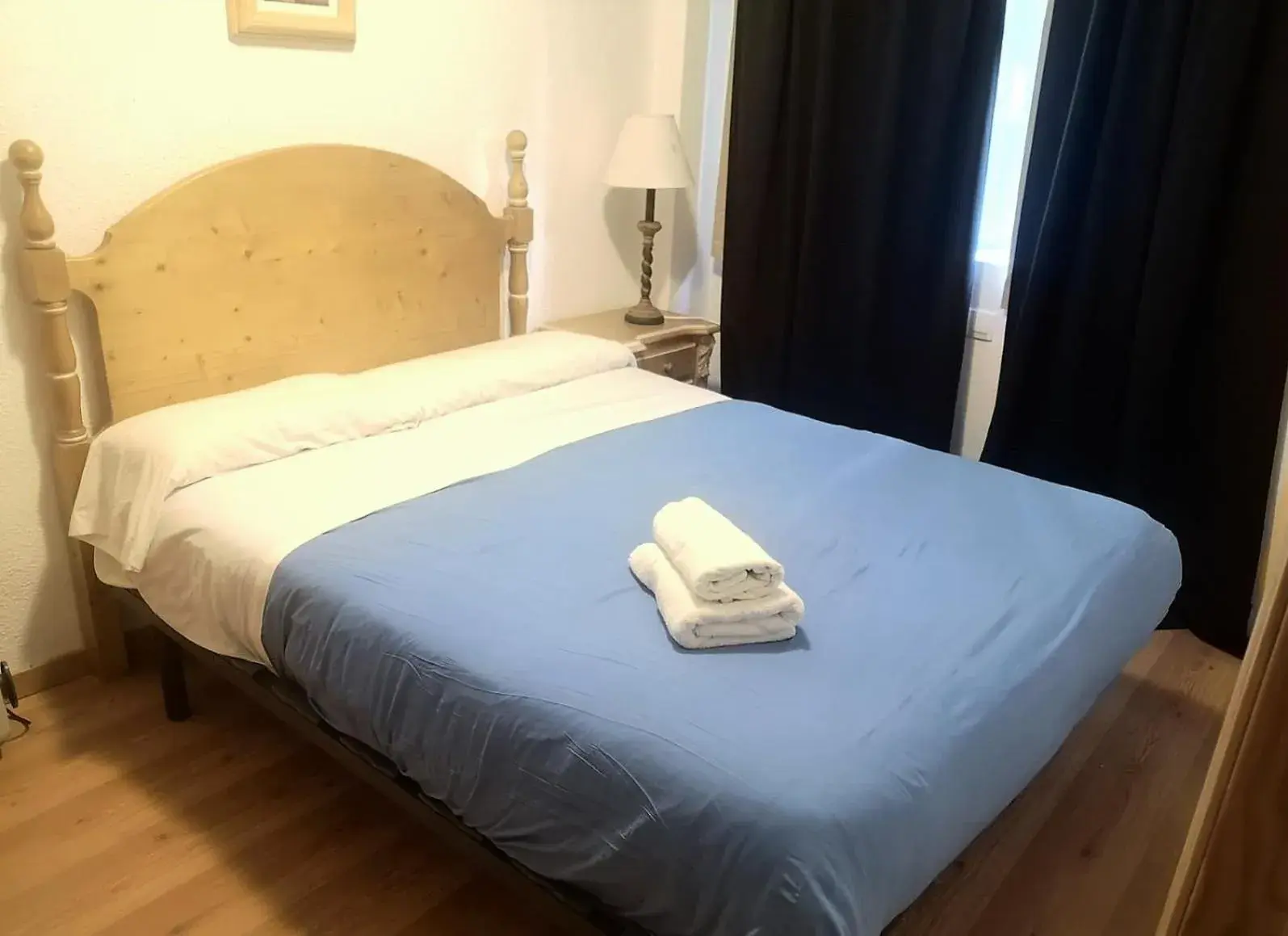 Bed in TODOSIERRANEVADA ZONA BAJA - MONTBLANC VISTAS A LA MONTANA - Junto a los Telecabinas Bed in TODOSIERRANEVADA ZONA BAJA - MONTBLANC VISTAS A LA MONTANA - Junto a los Telecabinas