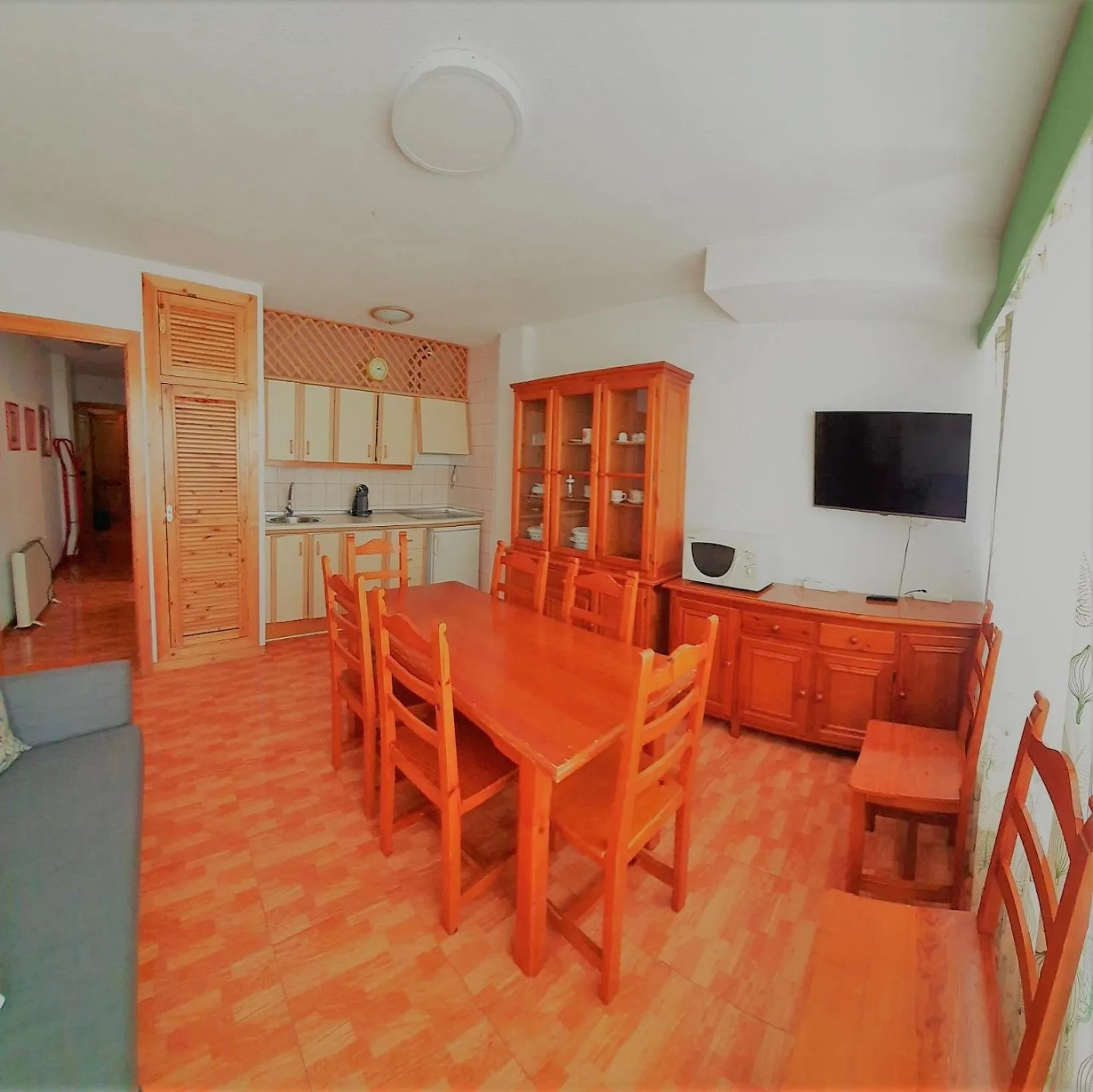 TODOSIERRANEVADA ZONA BAJA - MONTBLANC VISTAS A LA MONTANA - Junto a los Telecabinas