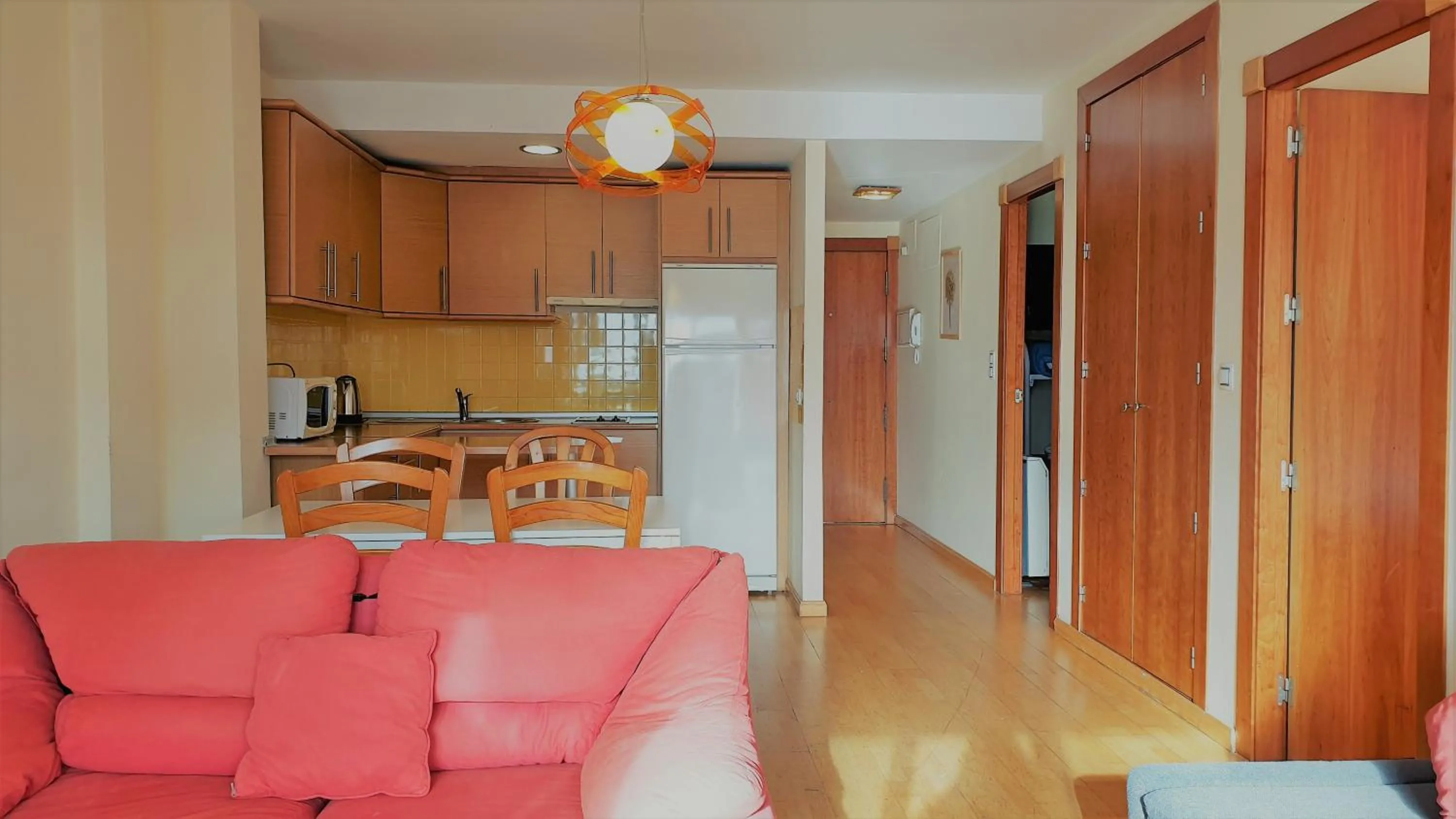 TODOSIERRANEVADA ZONA BAJA - MONTBLANC VISTAS A LA MONTANA - Junto a los Telecabinas