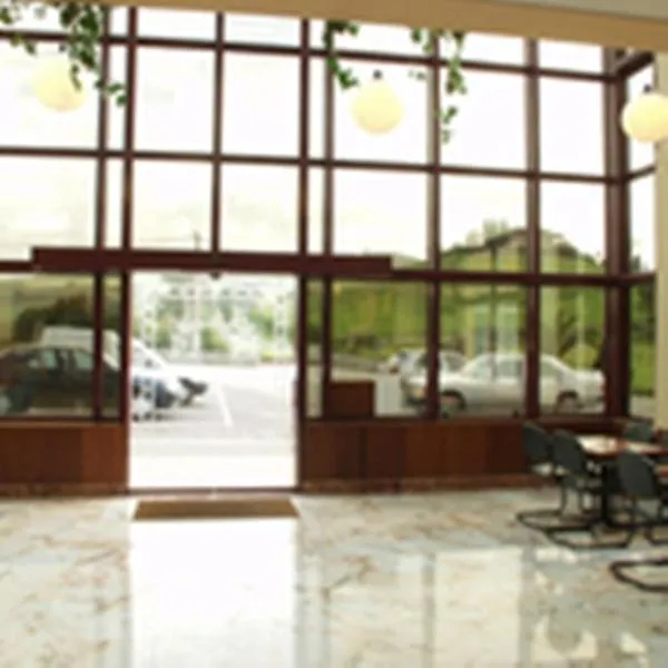 Hotel Royal