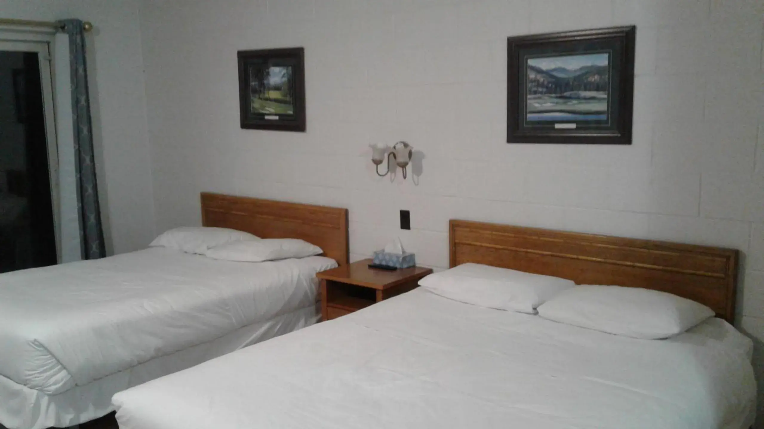 Top Notch Motel Top Notch Motel
