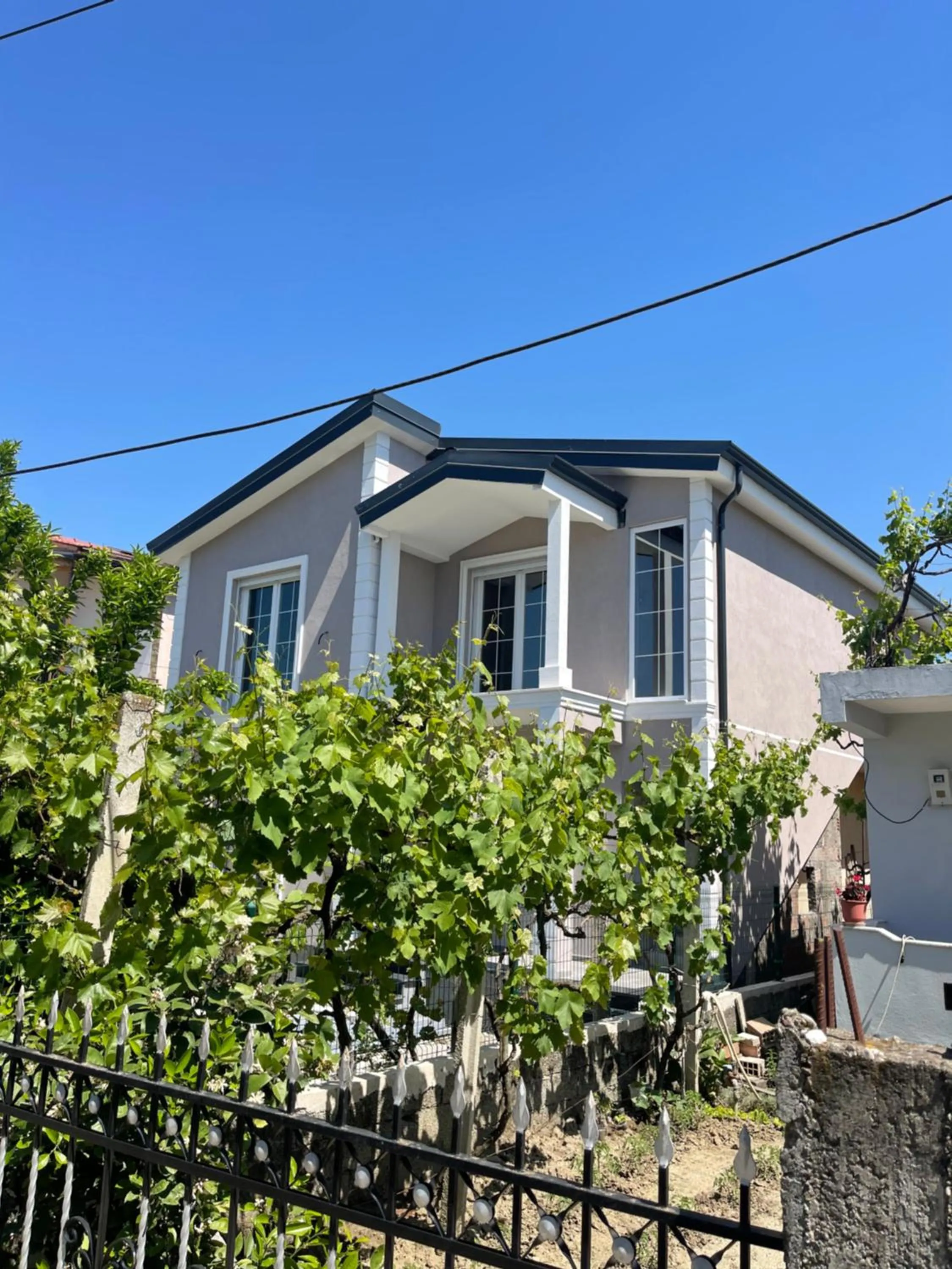 Property building in Villa Ajla