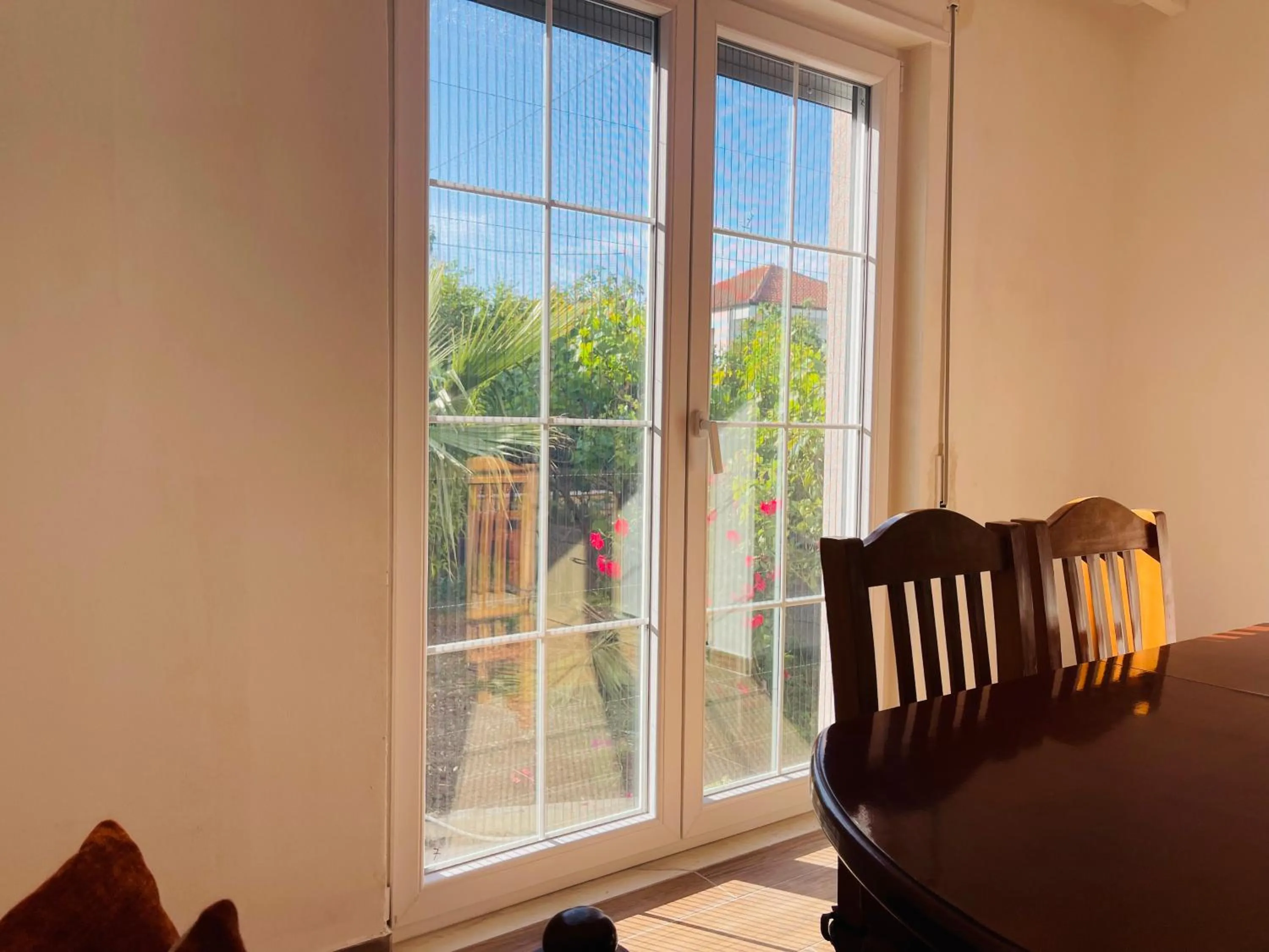 View (from property/room) in Villa Ajla