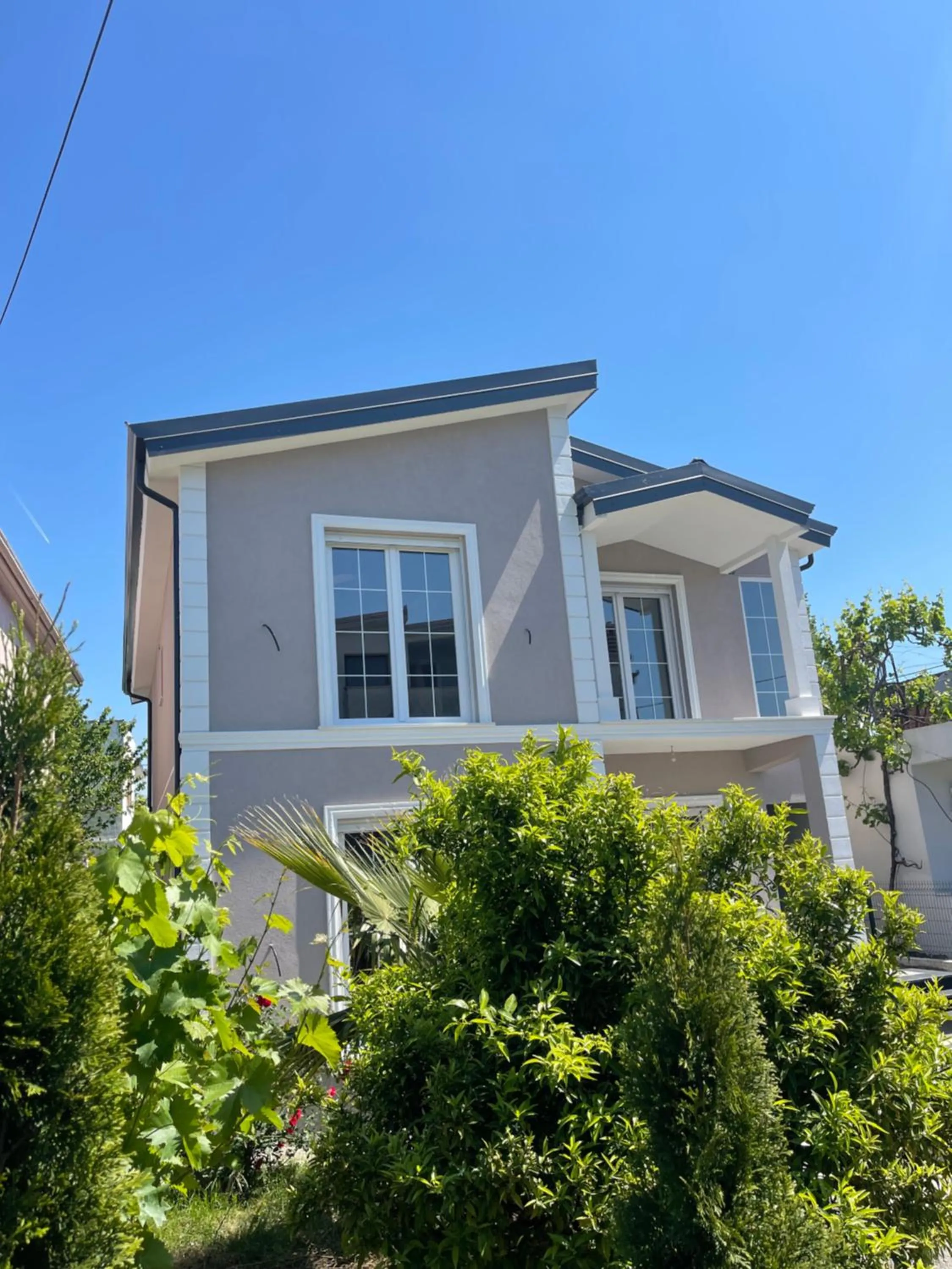 Property building in Villa Ajla
