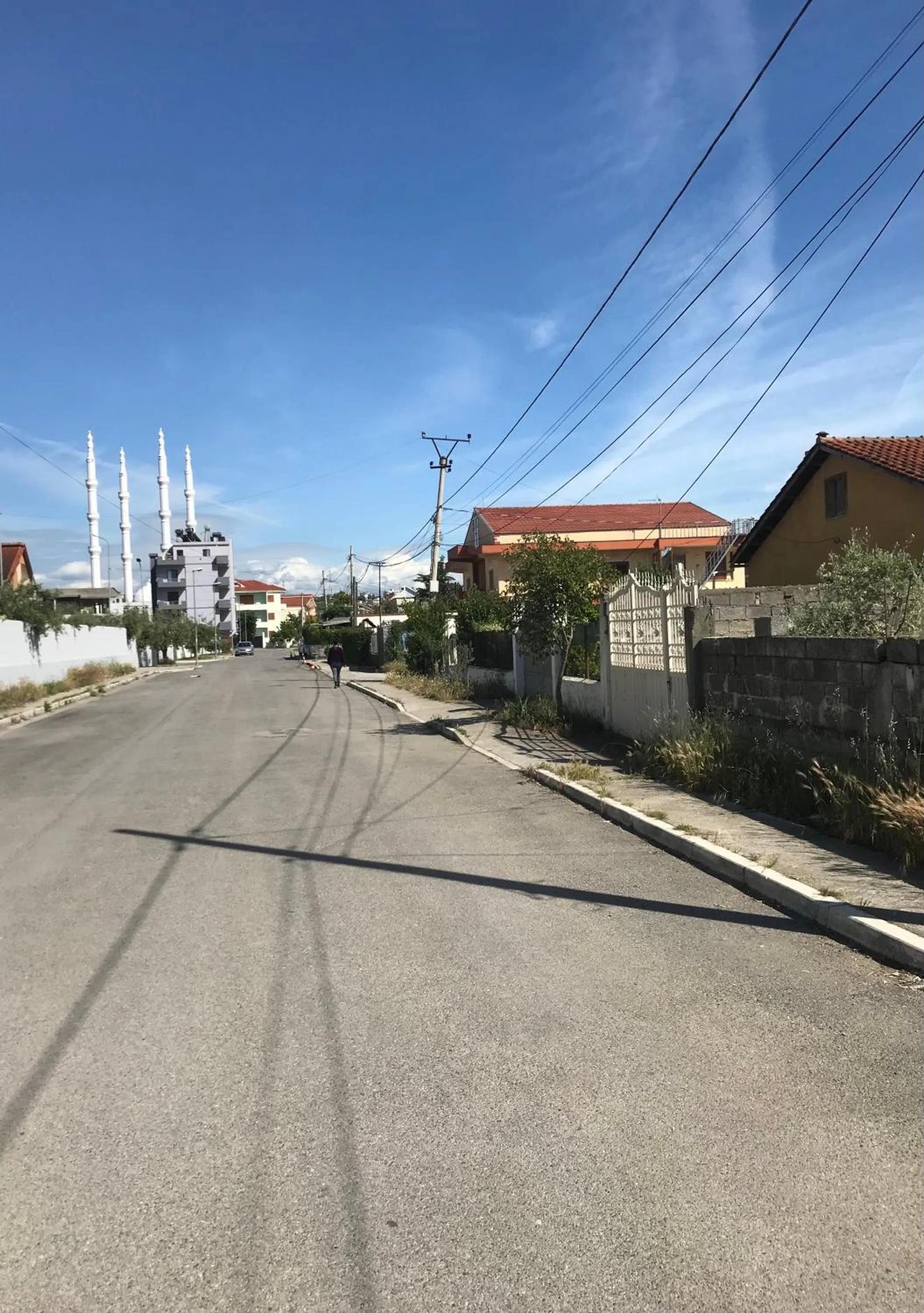 Neighbourhood in Villa Ajla