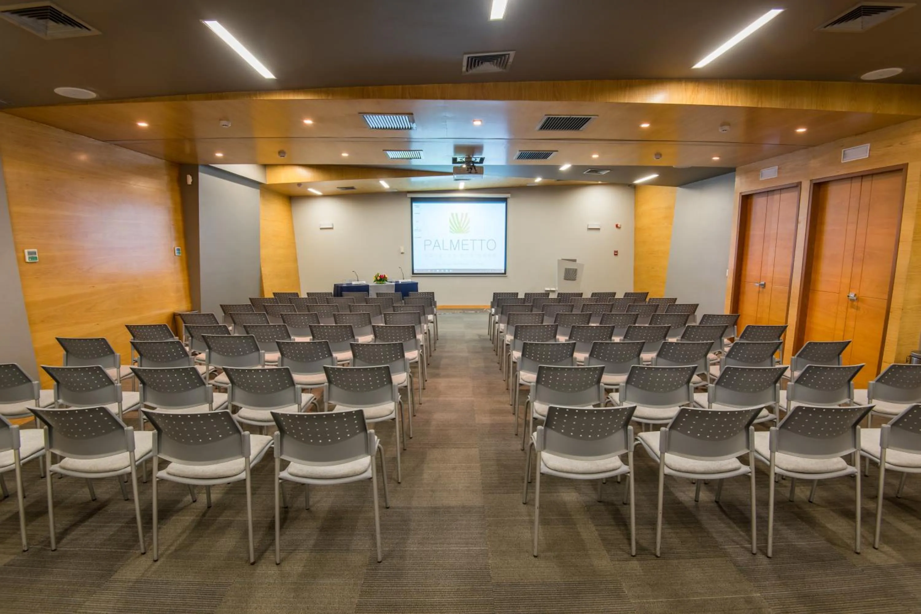 Business facilities in Palmetto Hotel Business San Borja