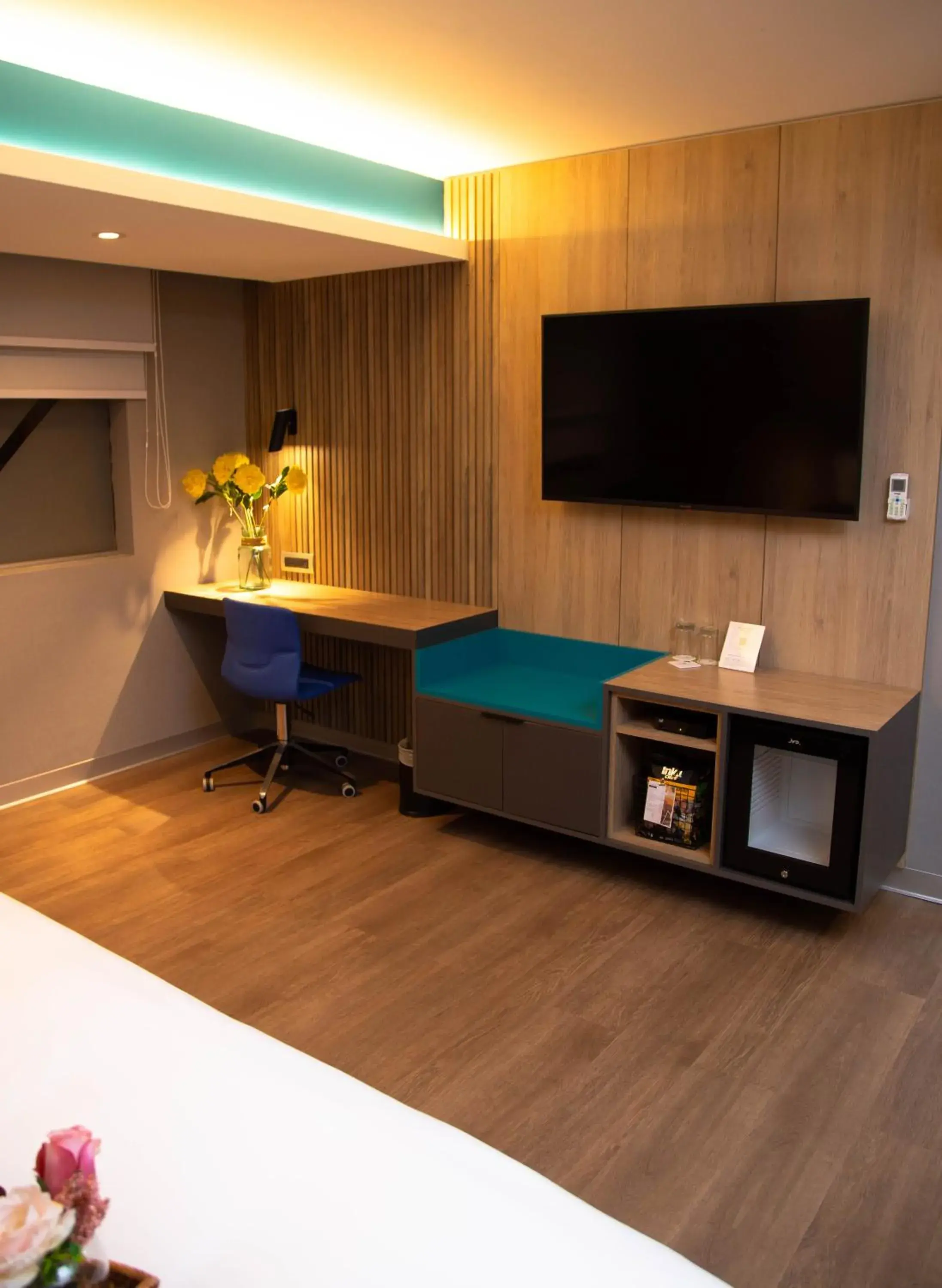 Palmetto Hotel Business San Borja Palmetto Hotel Business San Borja