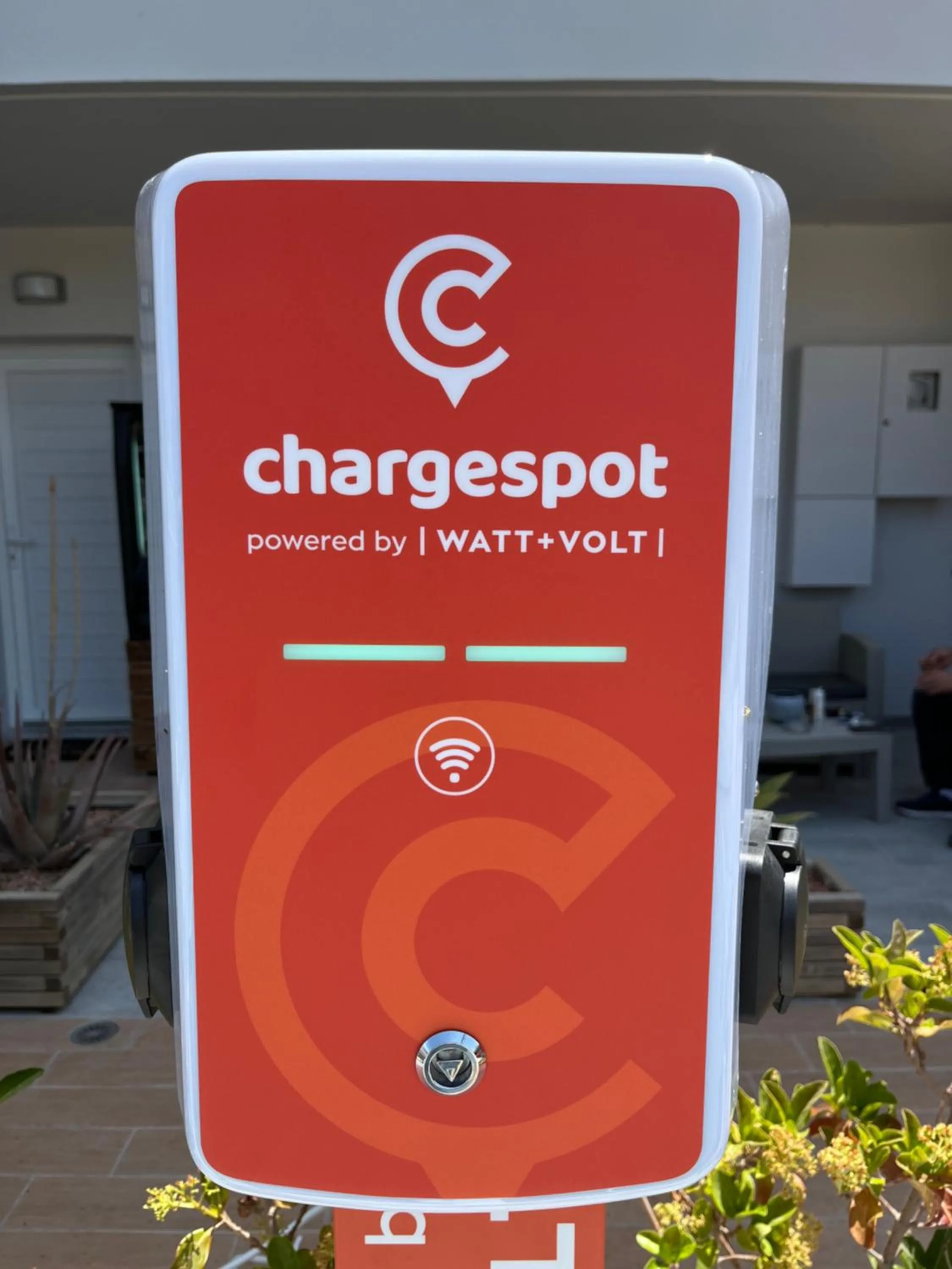 Parking in Akalli Studios