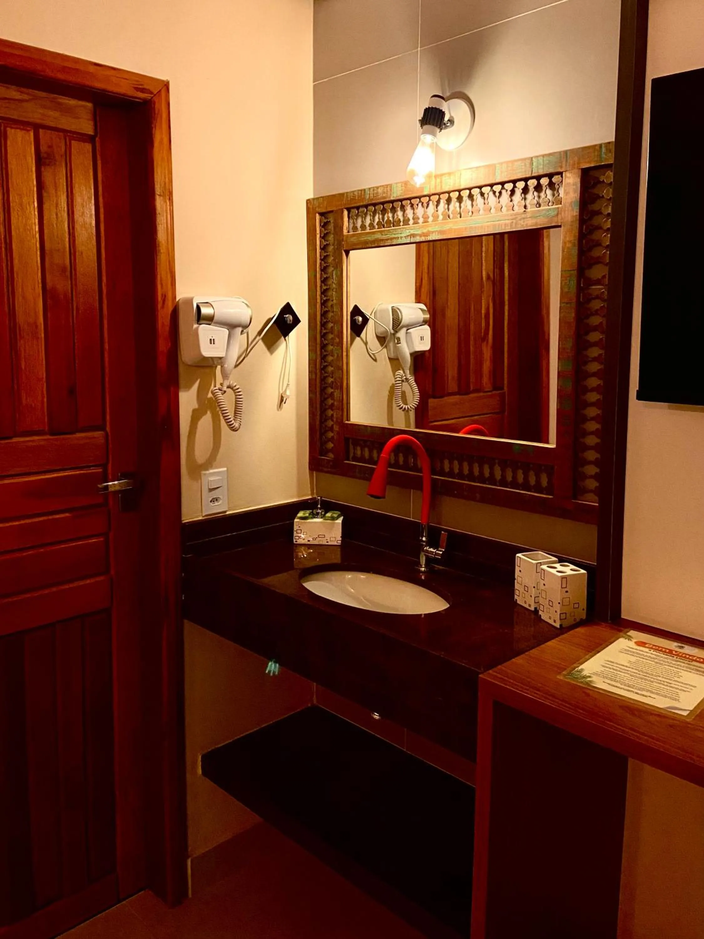 Pousada Litoral Paraty