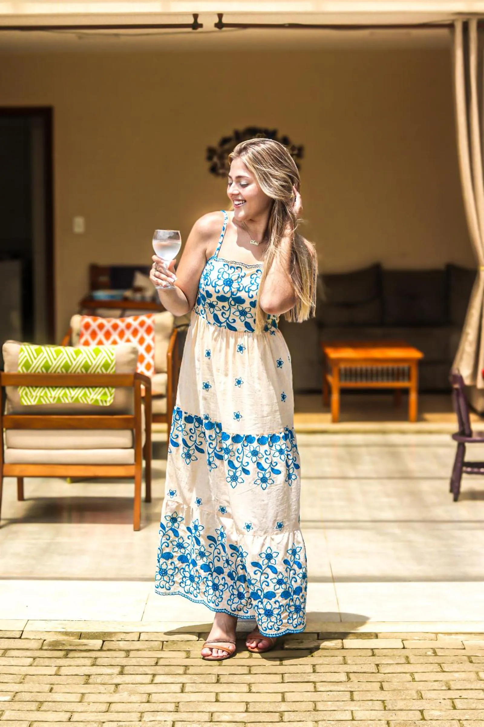 Pousada Litoral Paraty