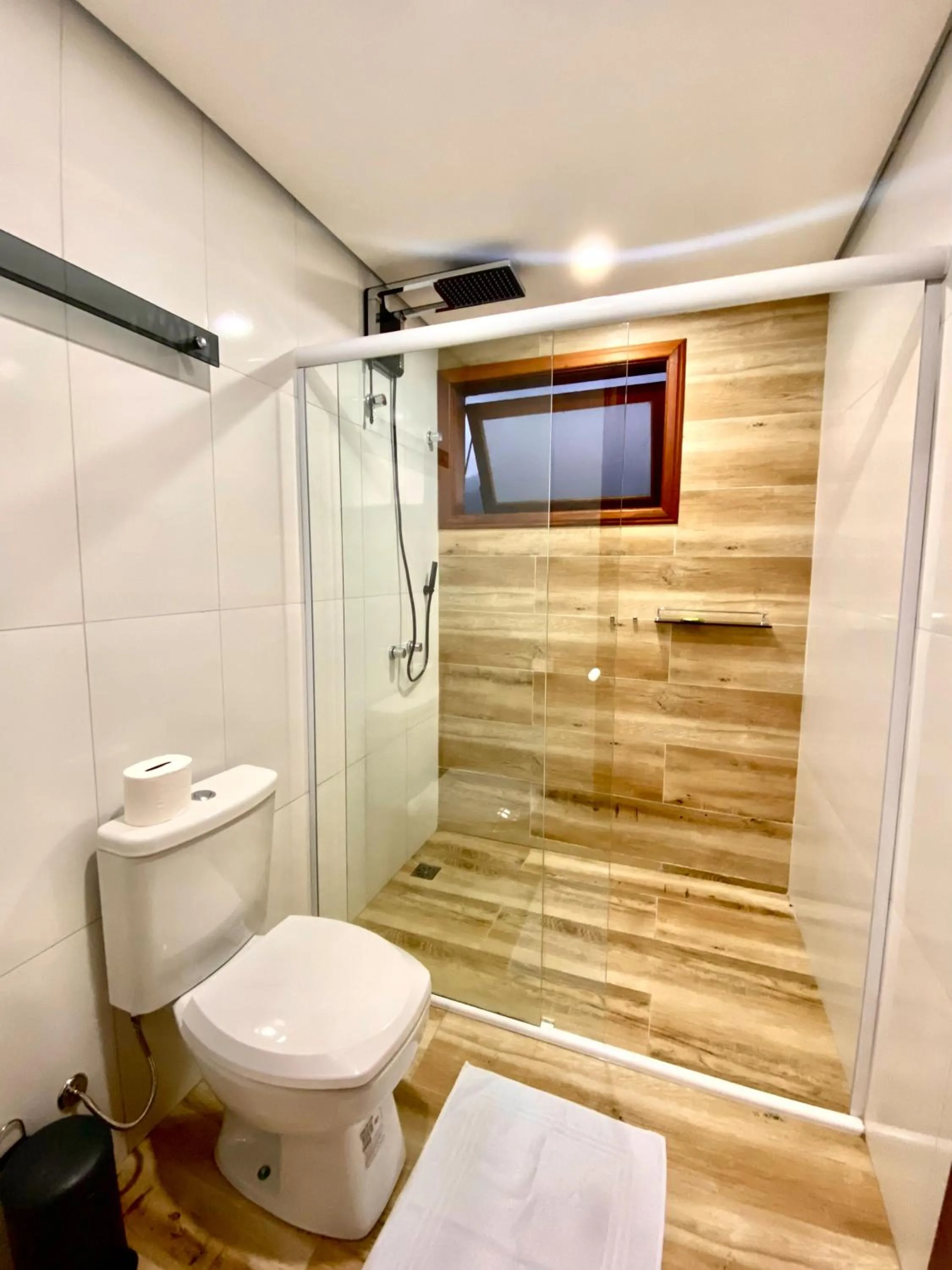 Pousada Litoral Paraty