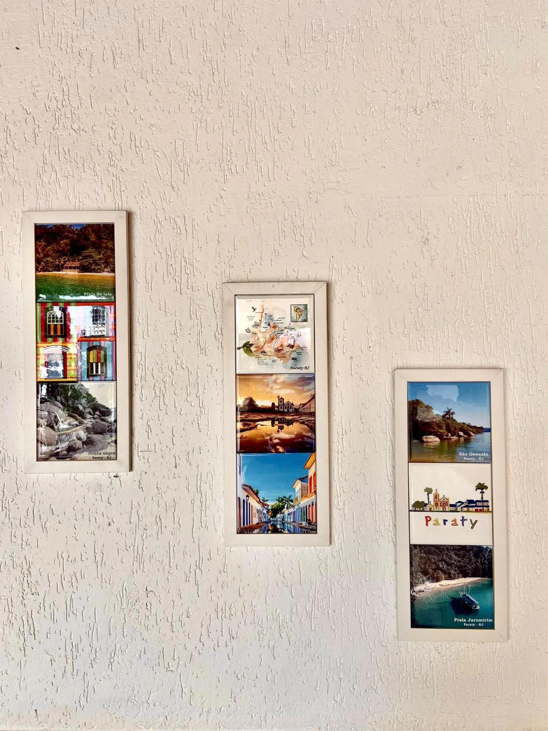 Pousada Litoral Paraty