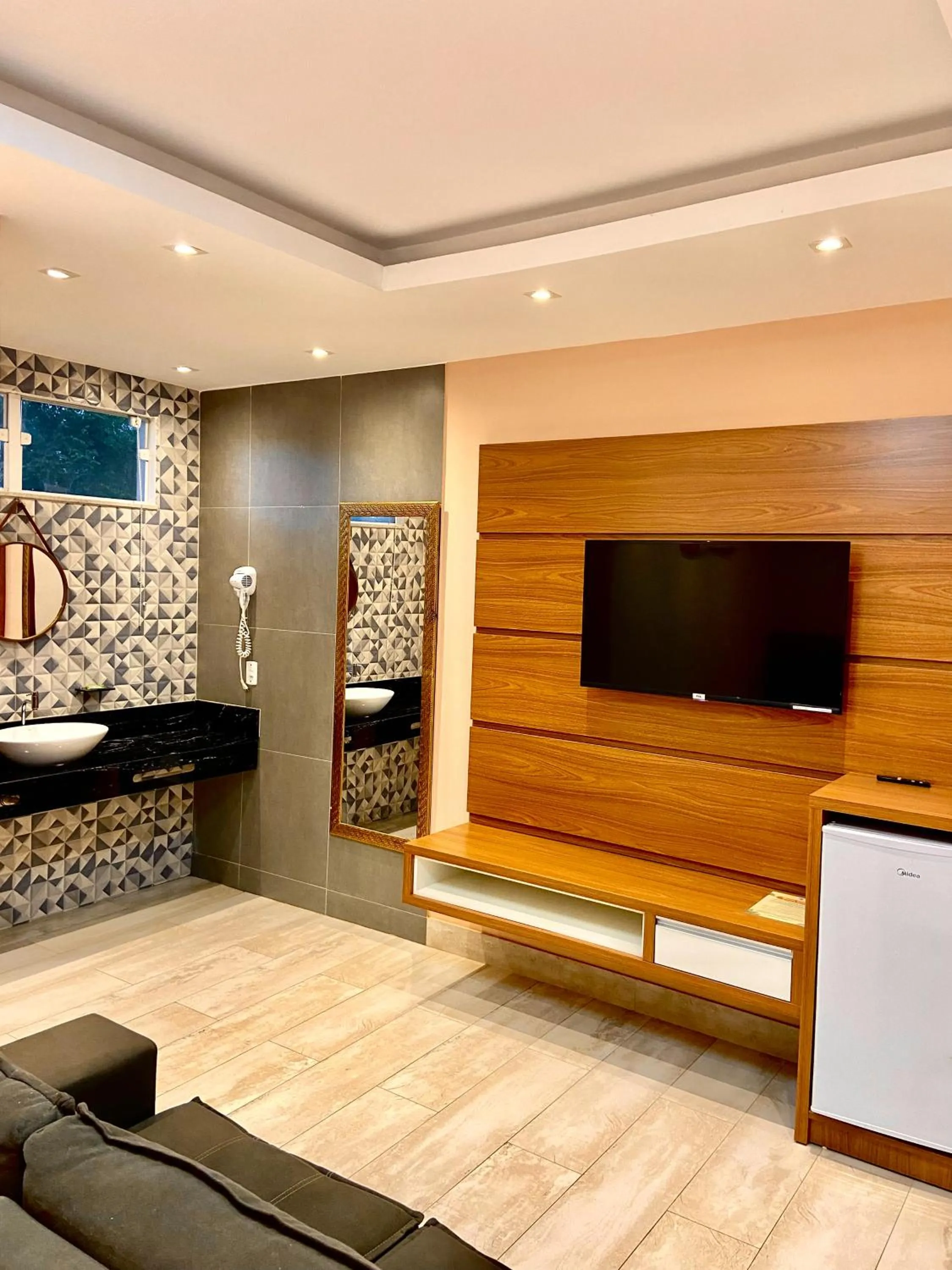 Pousada Litoral Paraty