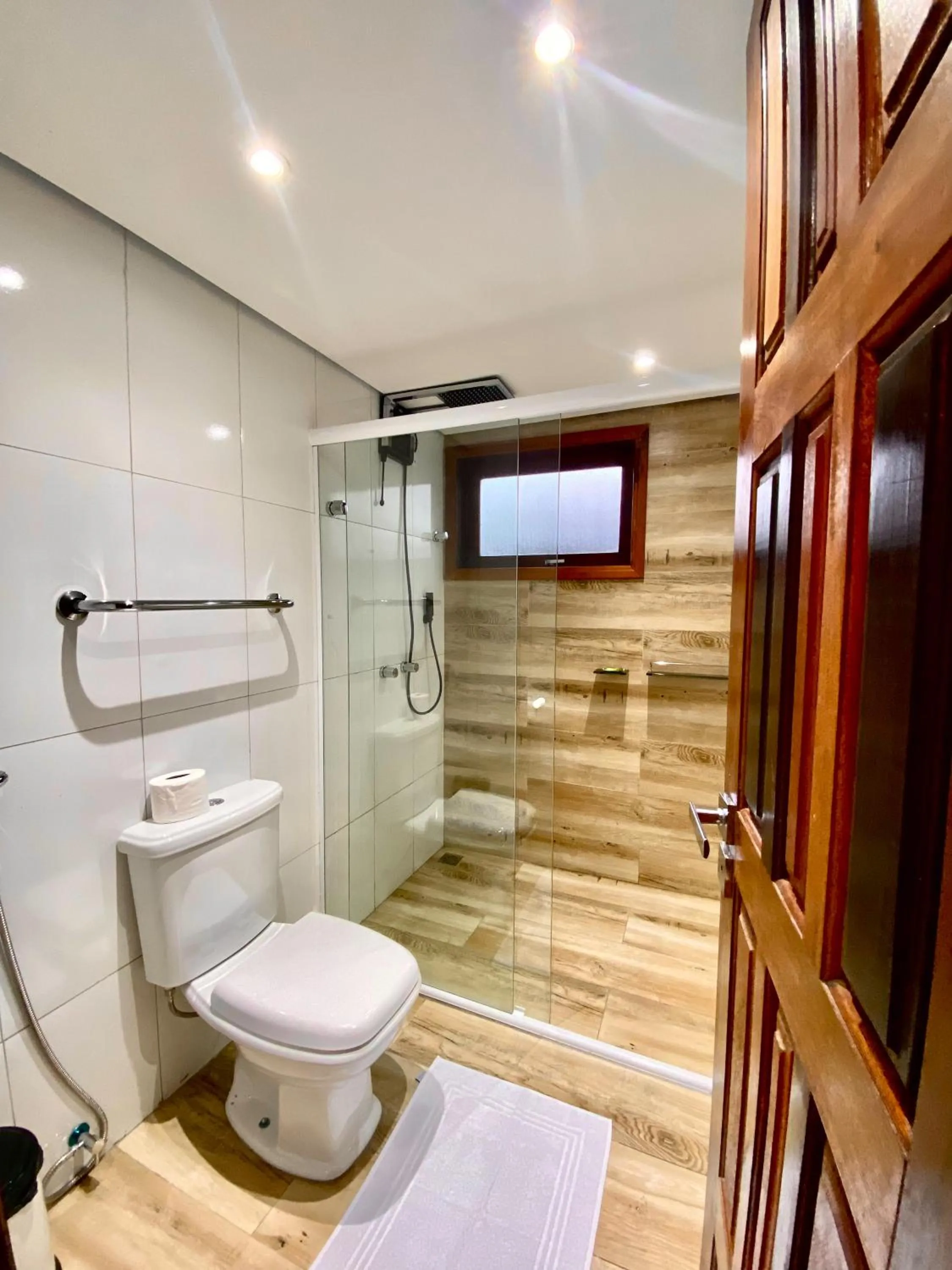 Pousada Litoral Paraty