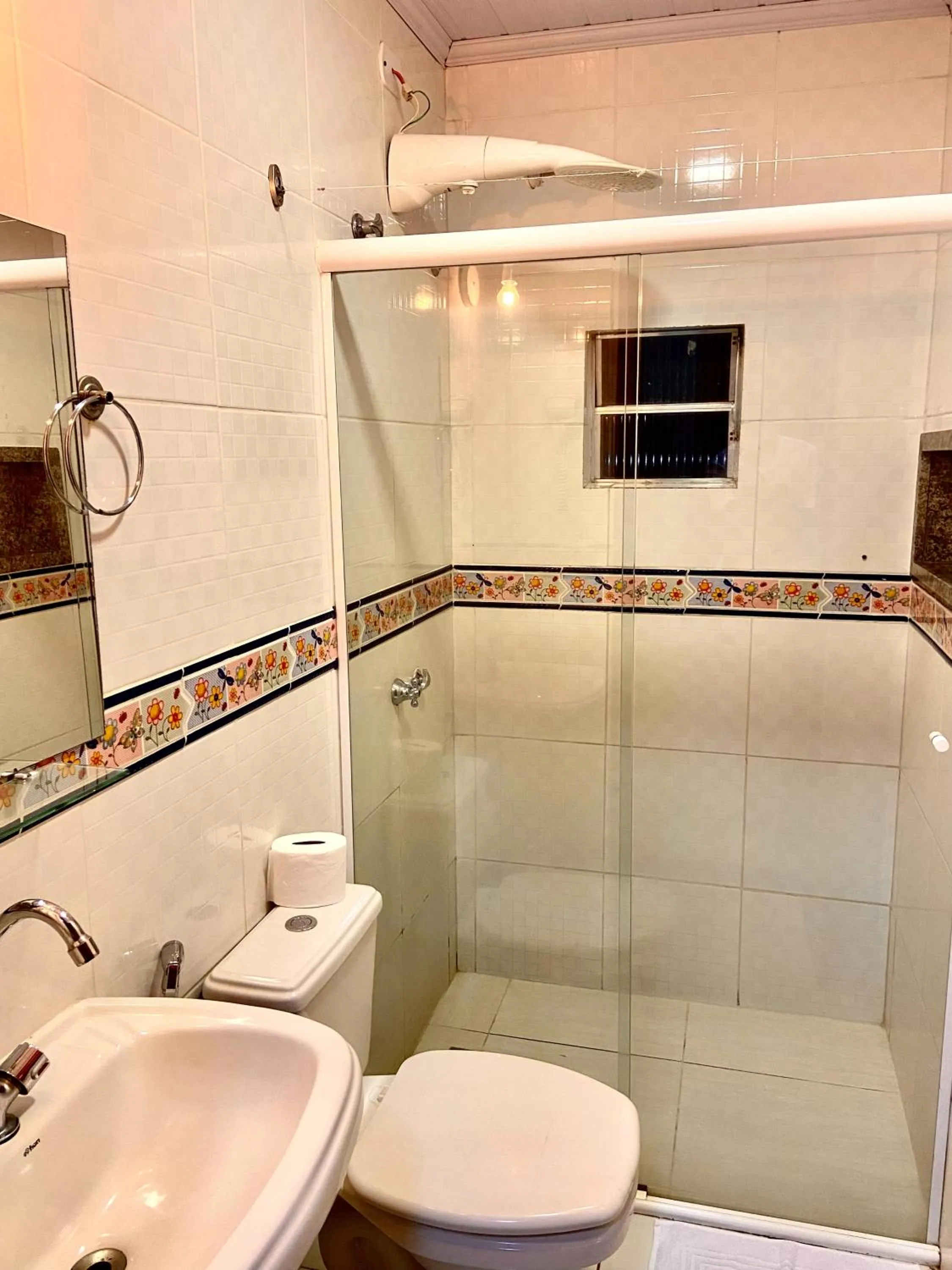 Pousada Litoral Paraty