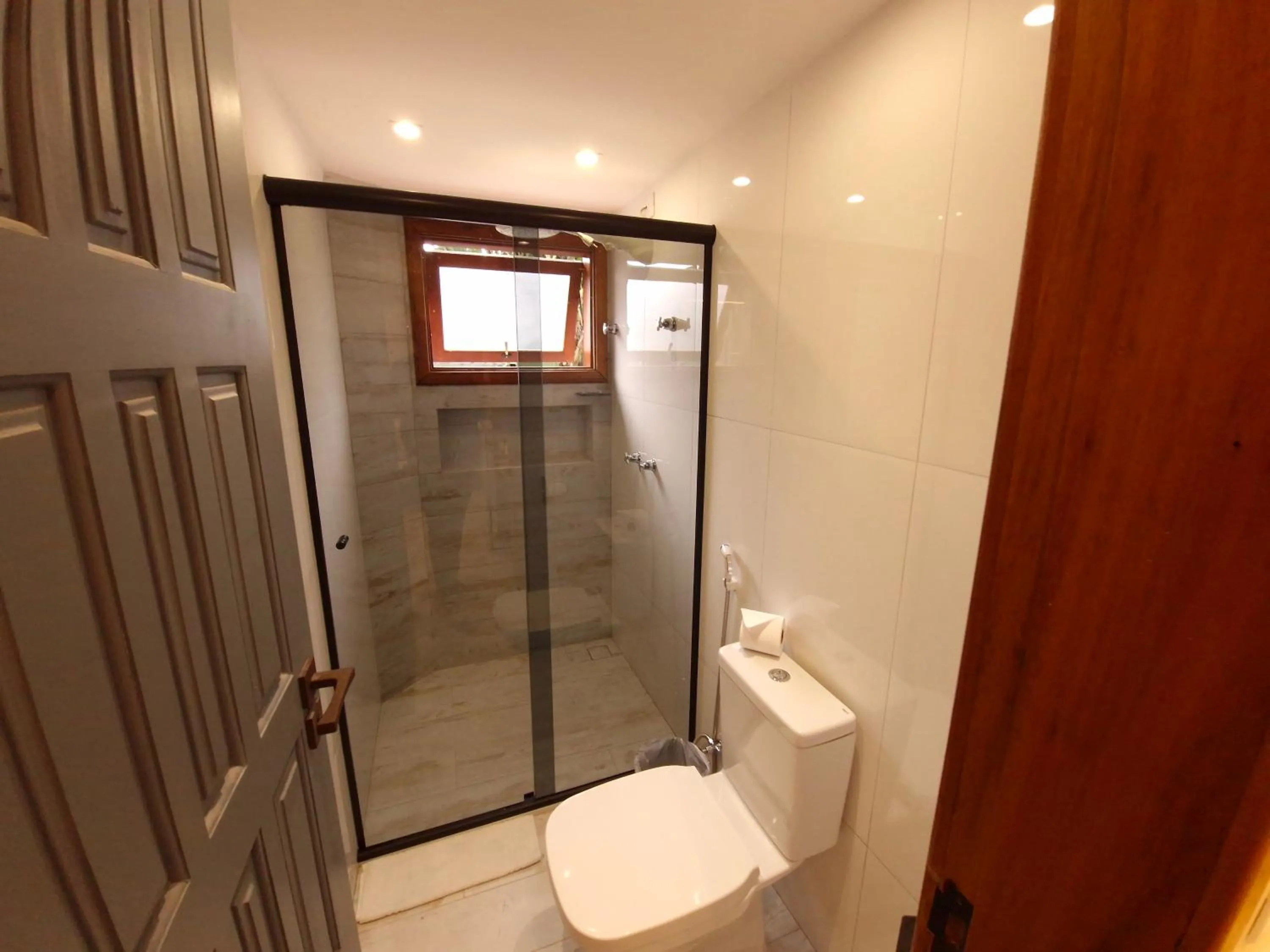 Pousada Litoral Paraty