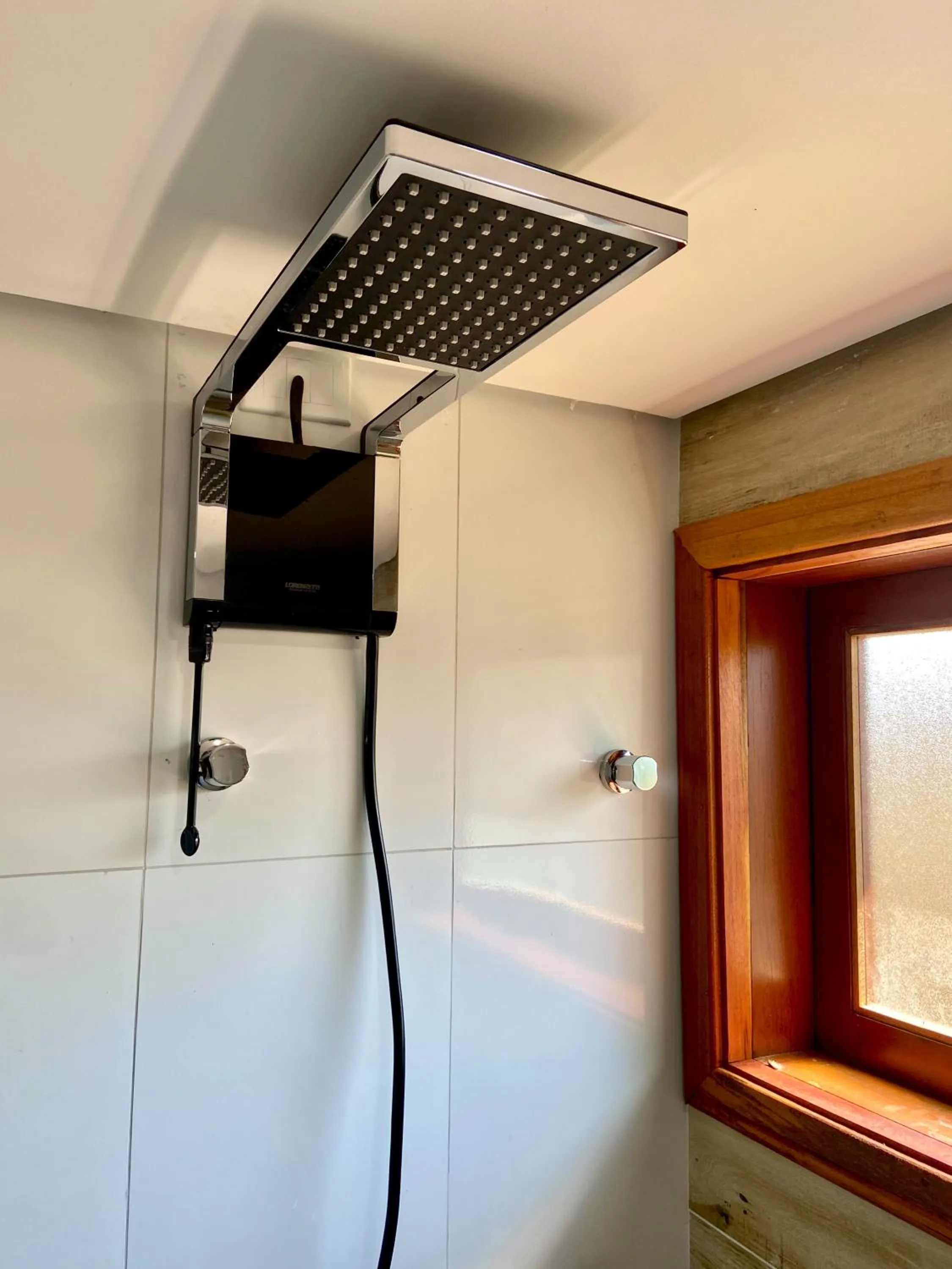 Pousada Litoral Paraty