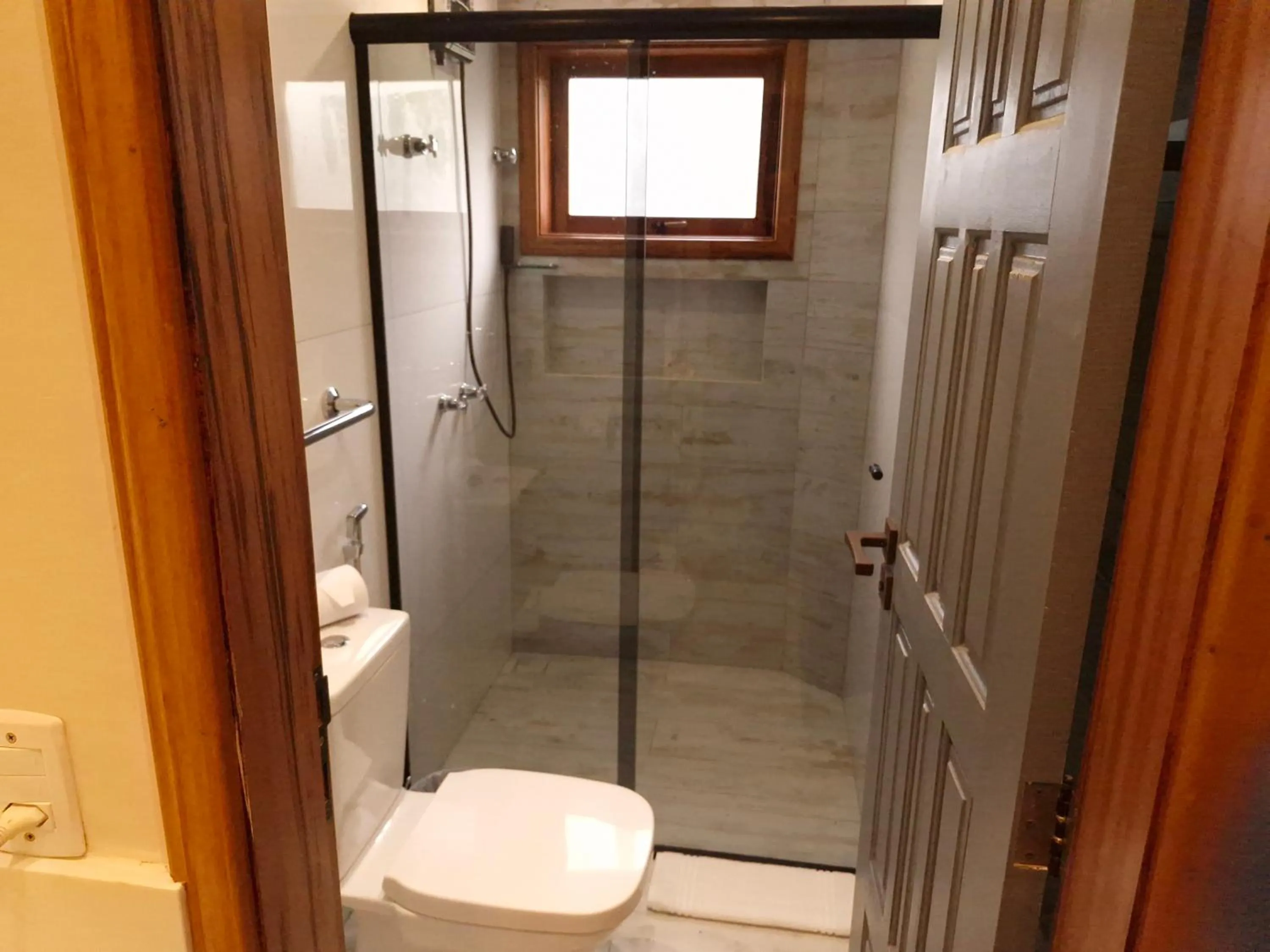 Pousada Litoral Paraty