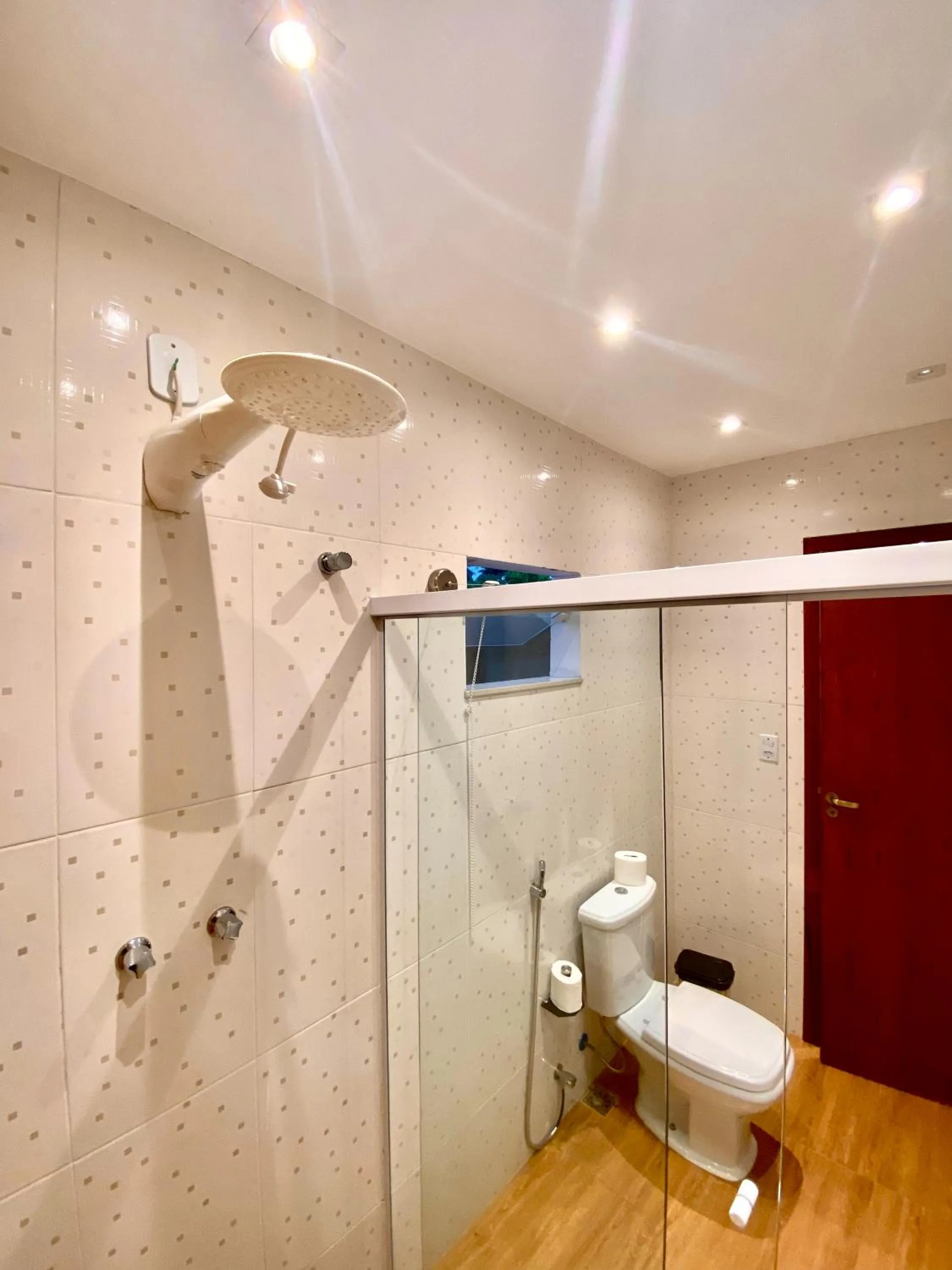 Pousada Litoral Paraty