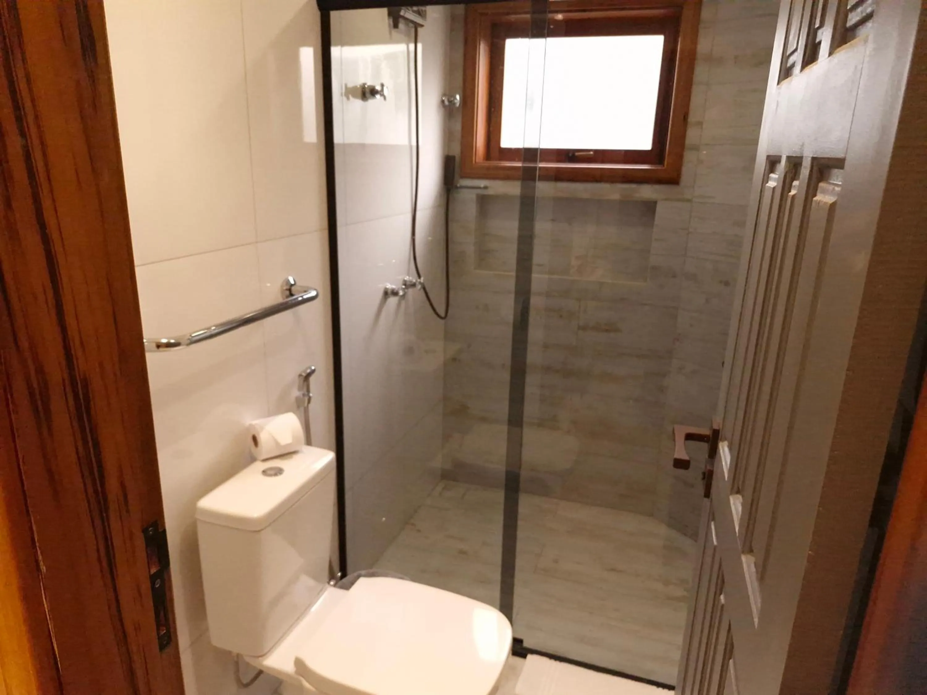 Pousada Litoral Paraty