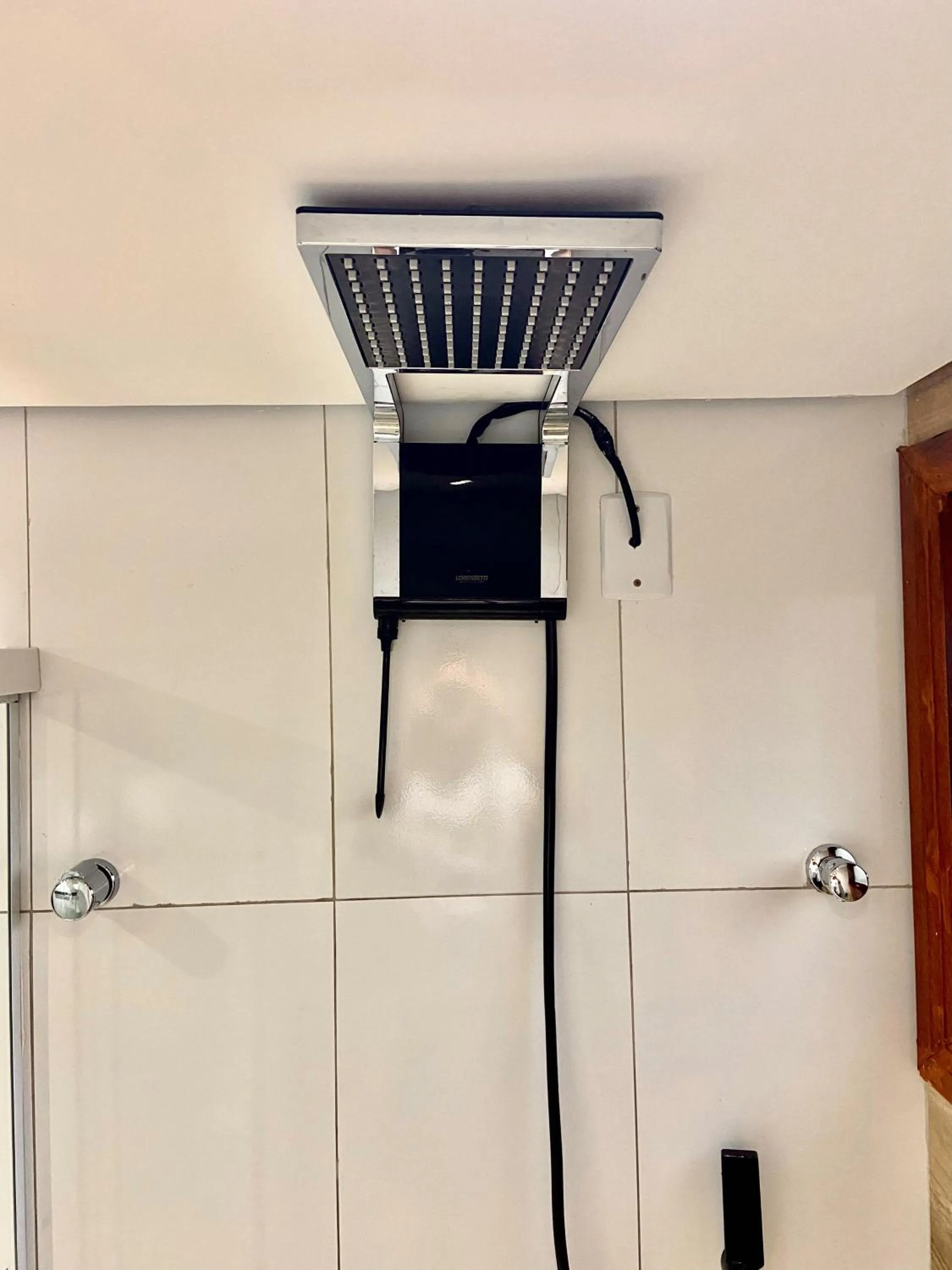 Pousada Litoral Paraty