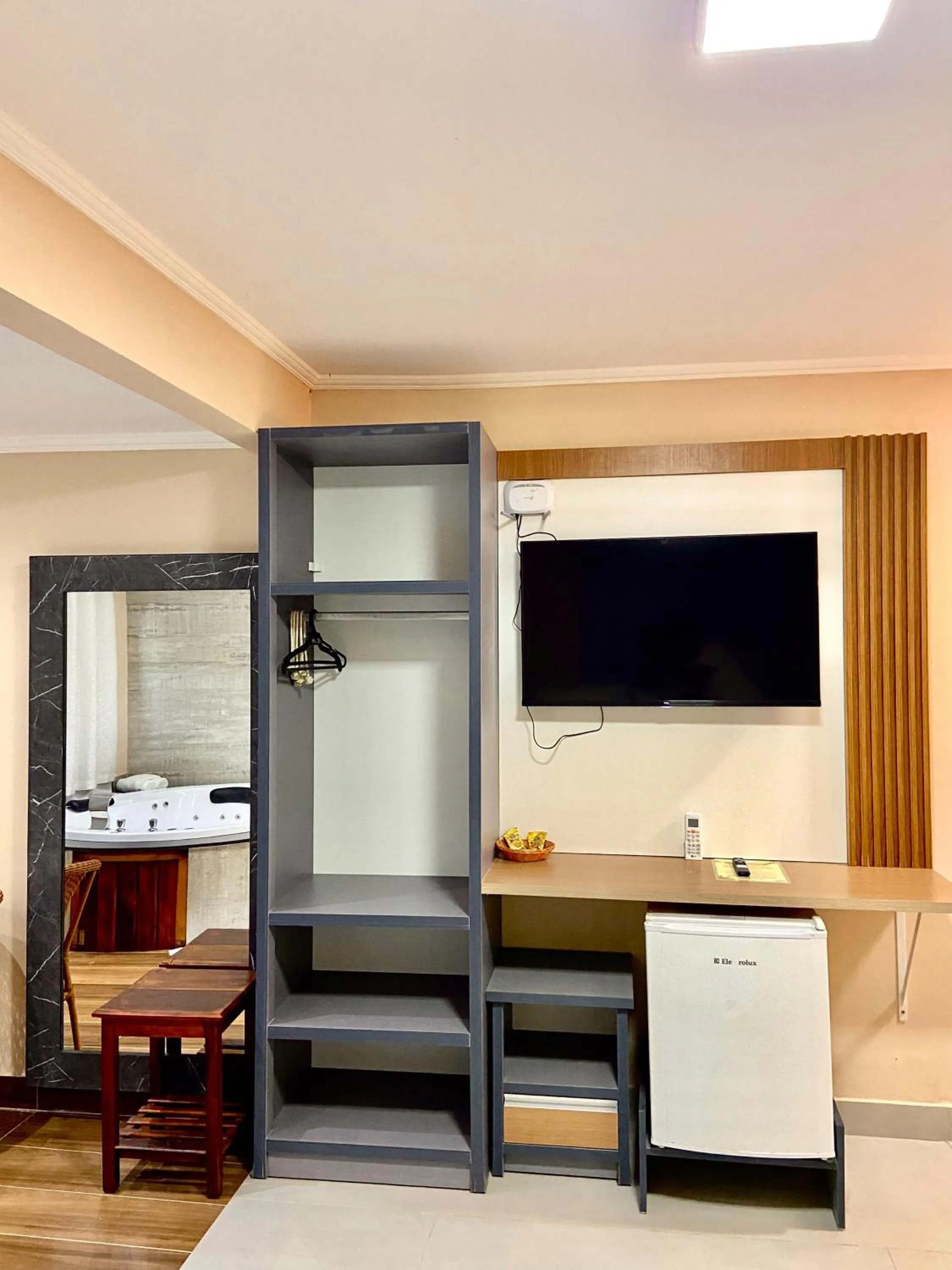 Pousada Litoral Paraty